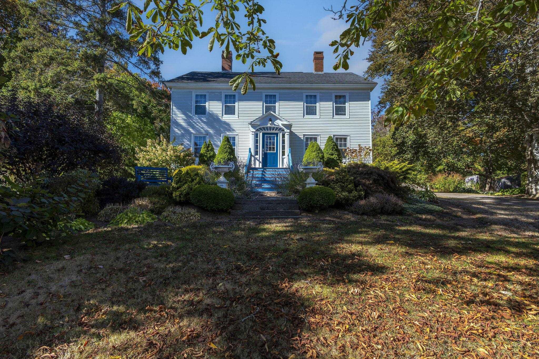 $635,000.00: 5315 Granville Road, Granville Ferry