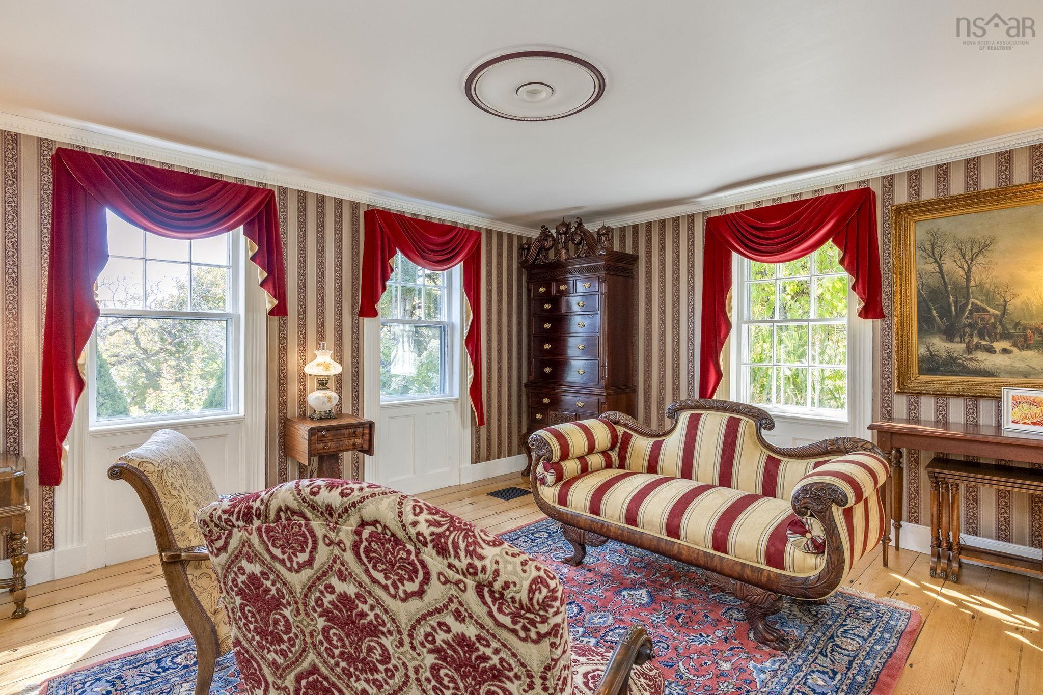 $635,000.00: 5315 Granville Road, Granville Ferry