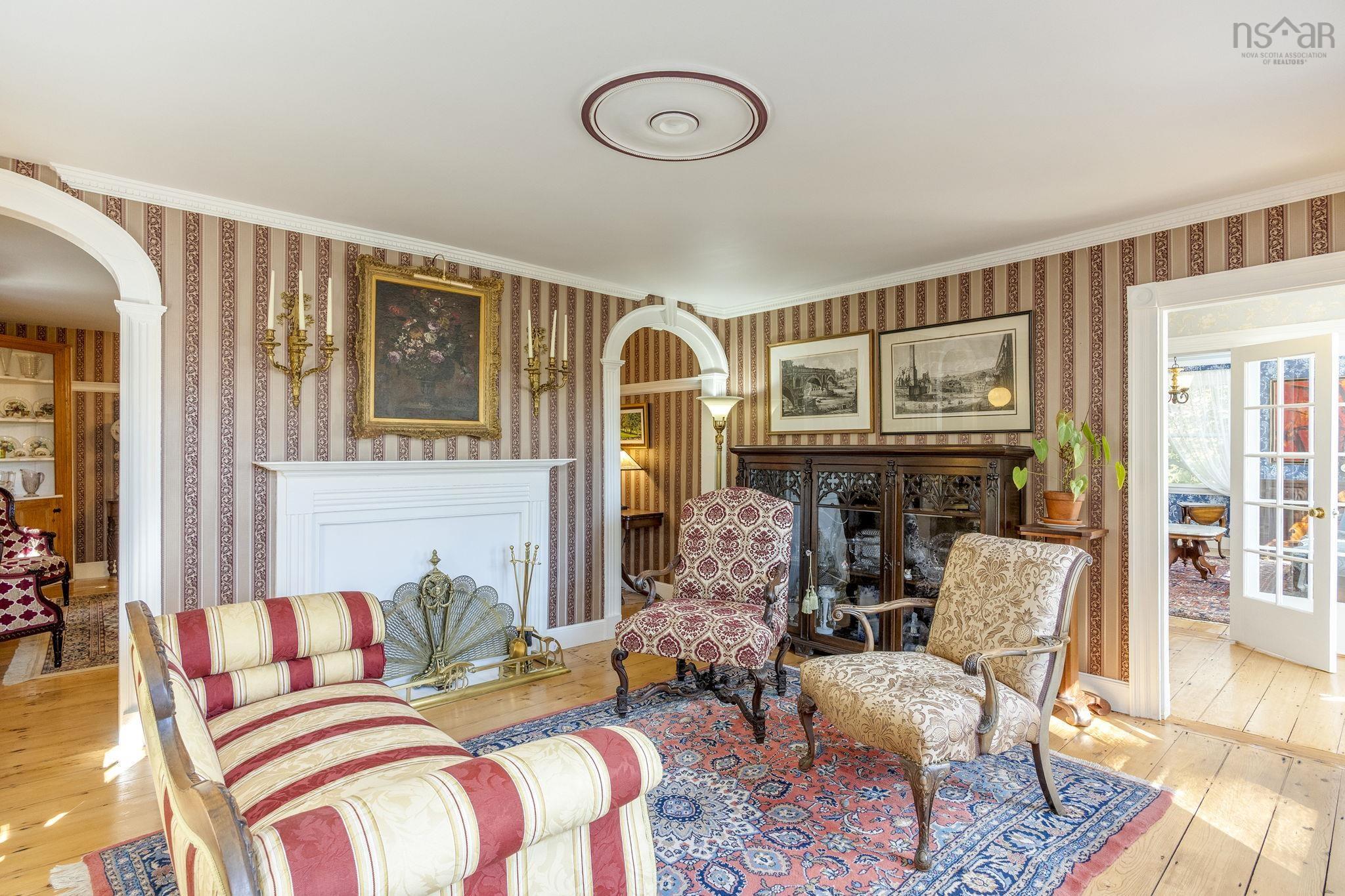 $635,000.00: 5315 Granville Road, Granville Ferry