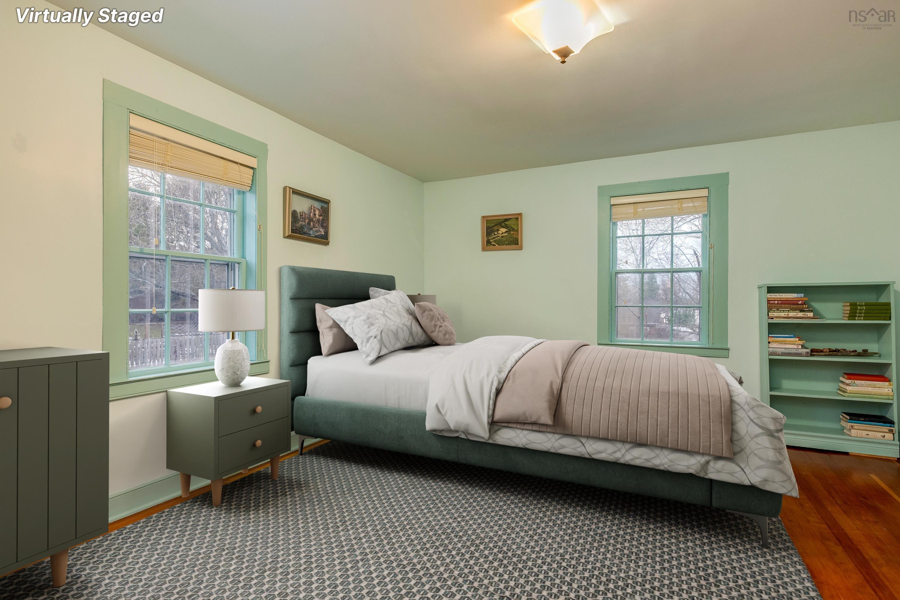 $635,000.00: 5315 Granville Road, Granville Ferry