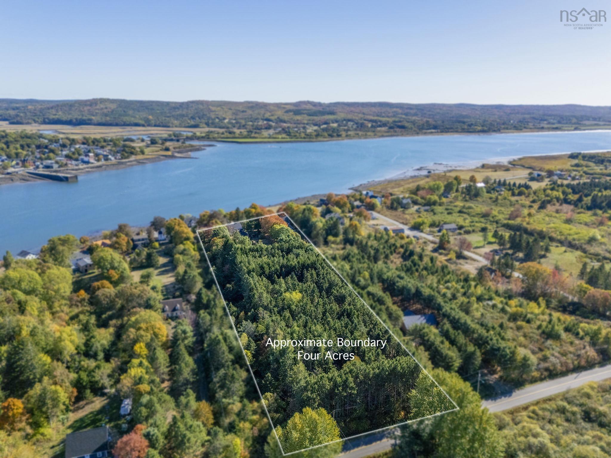 $635,000.00: 5315 Granville Road, Granville Ferry