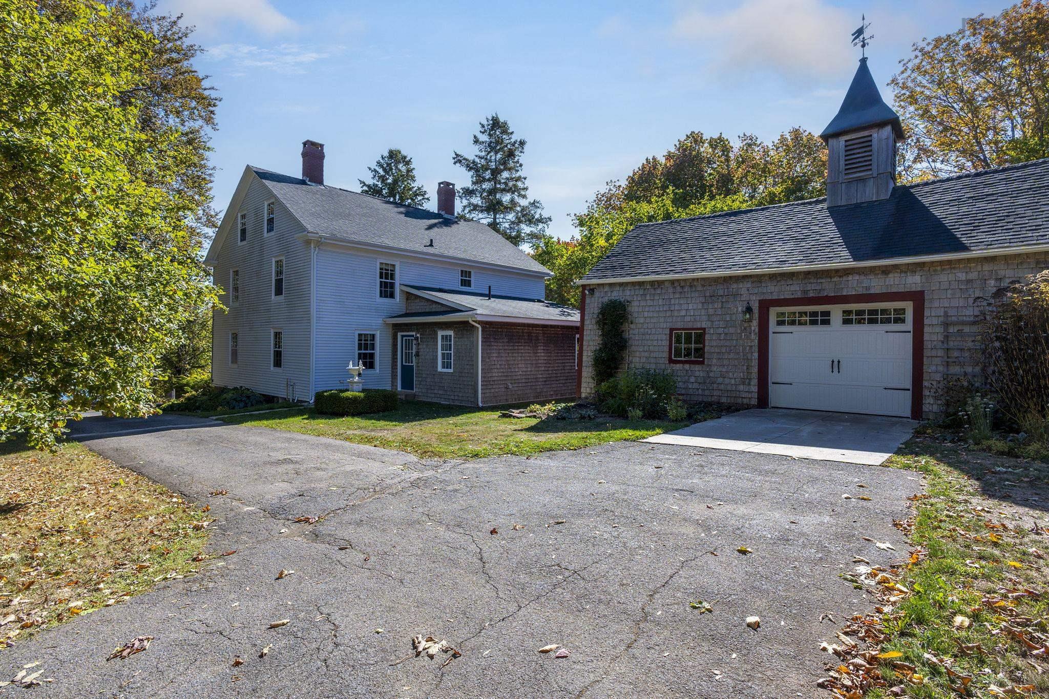 $635,000.00: 5315 Granville Road, Granville Ferry