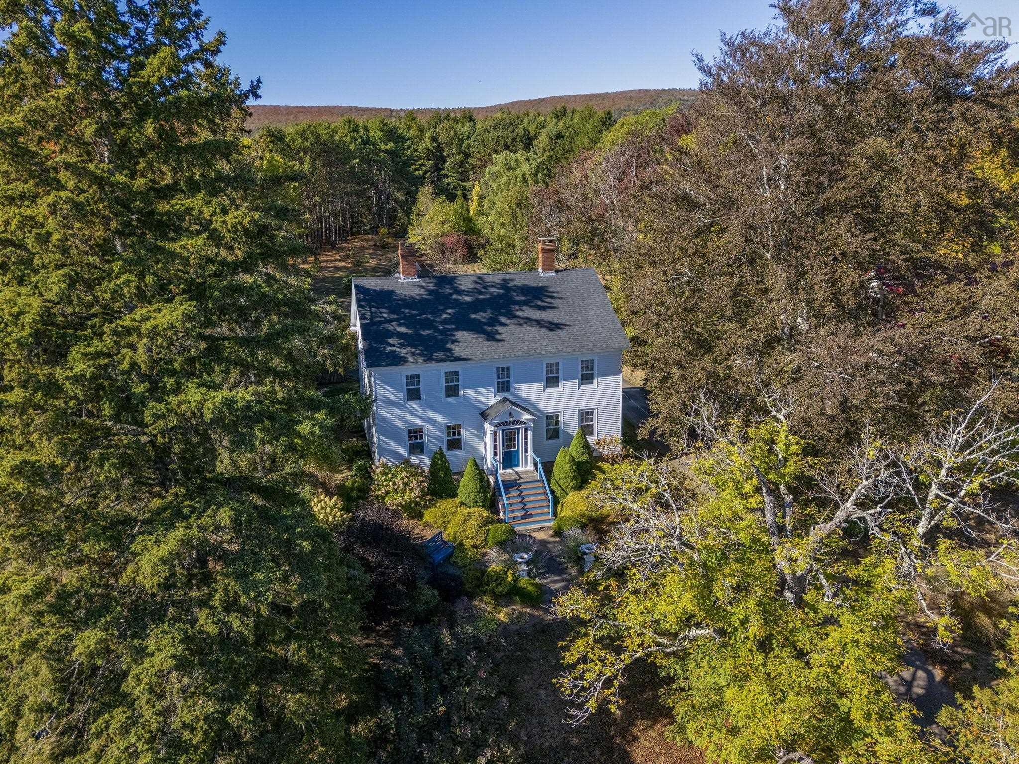 $635,000.00: 5315 Granville Road, Granville Ferry