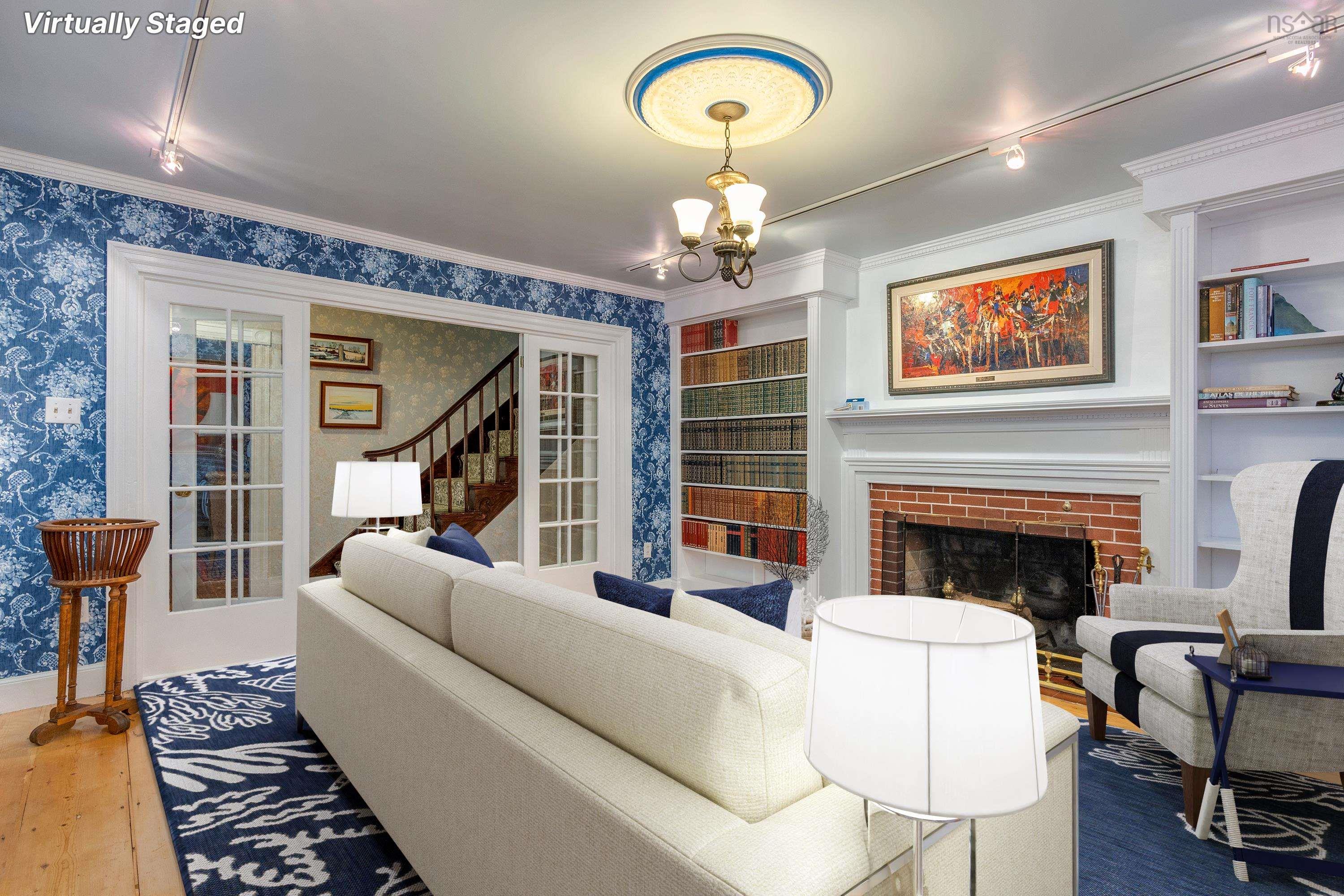 $635,000.00: 5315 Granville Road, Granville Ferry