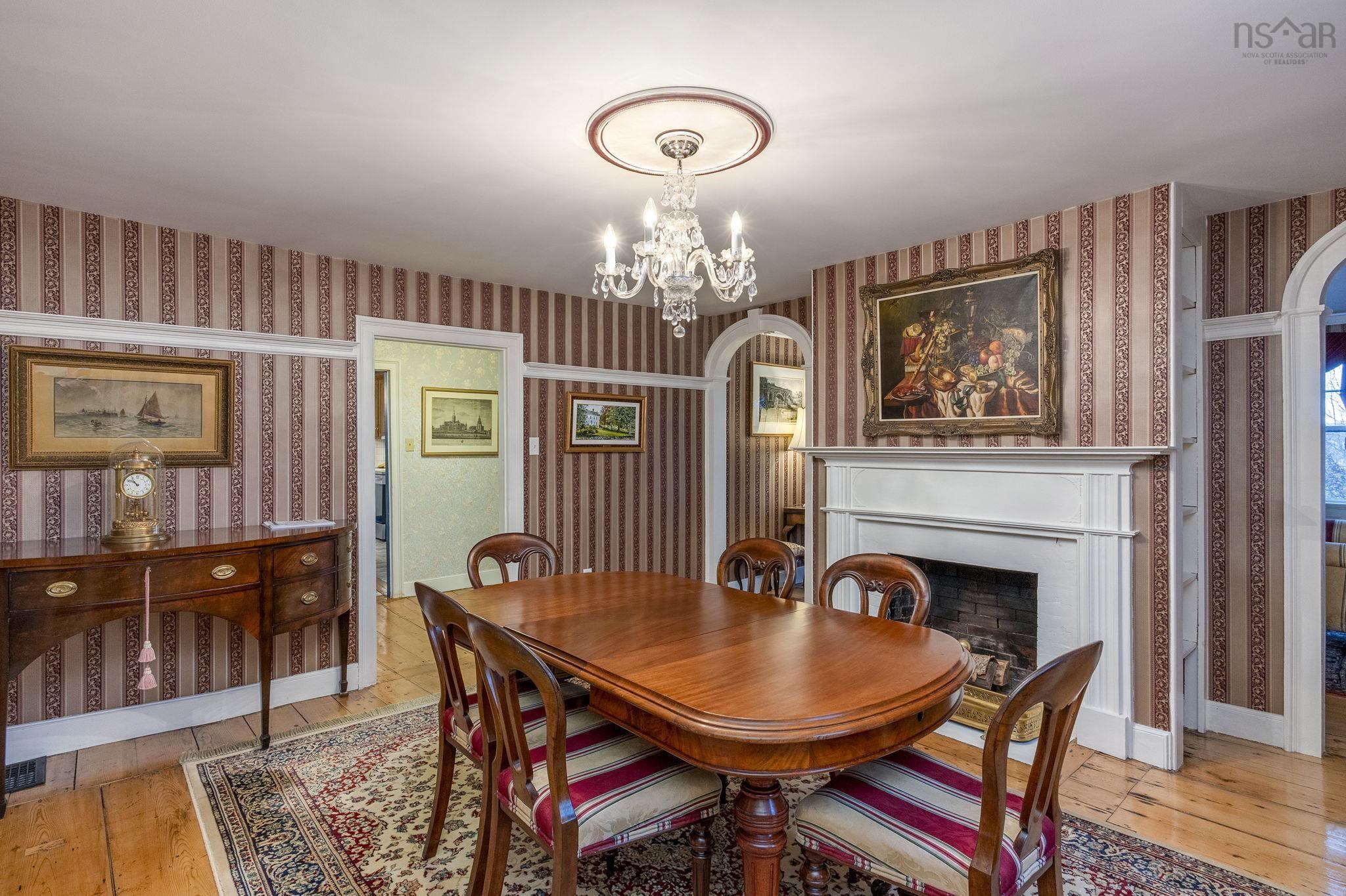 $635,000.00: 5315 Granville Road, Granville Ferry