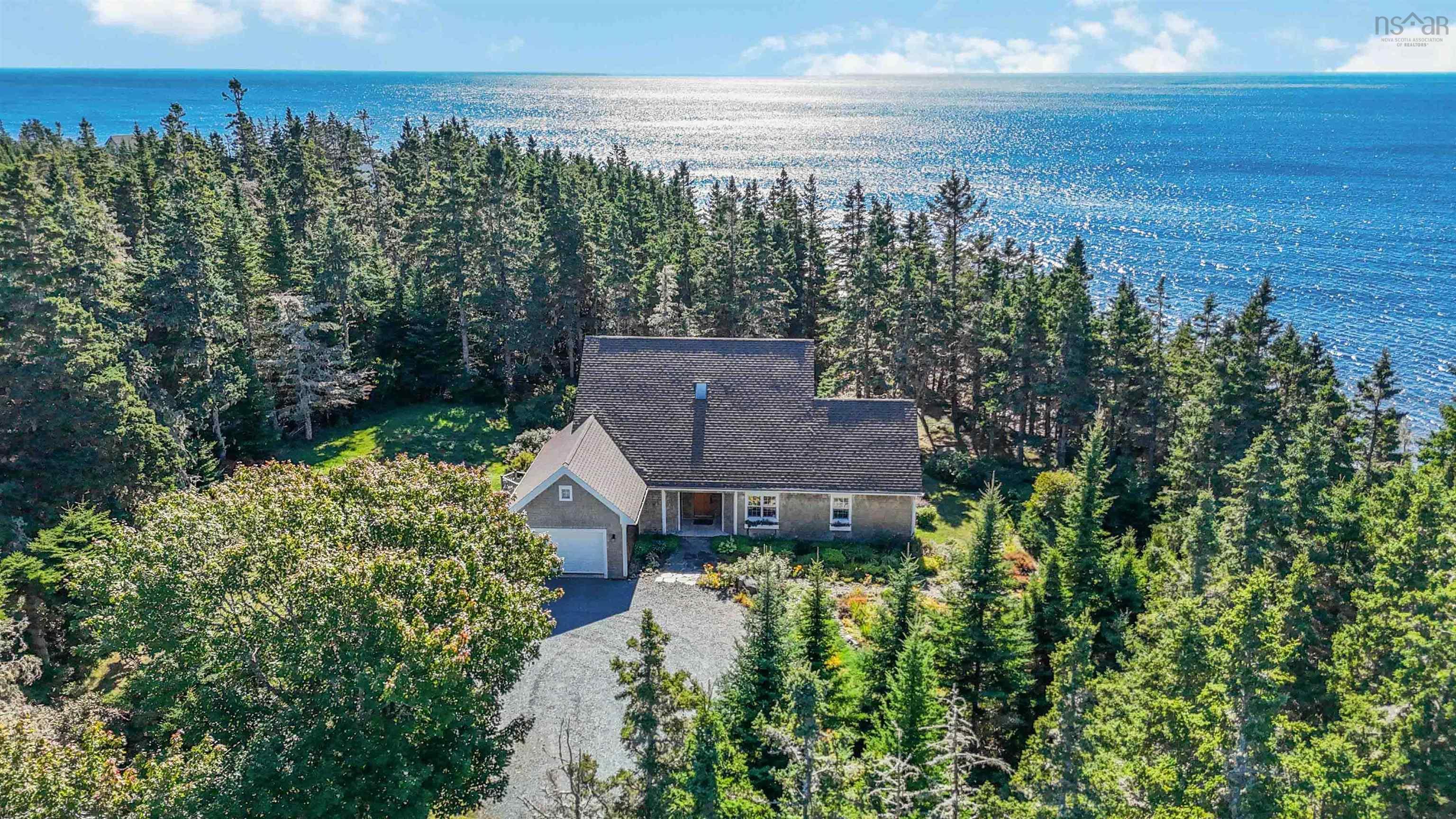 $899,000.00: 42 Pierce Point Road, Western Head