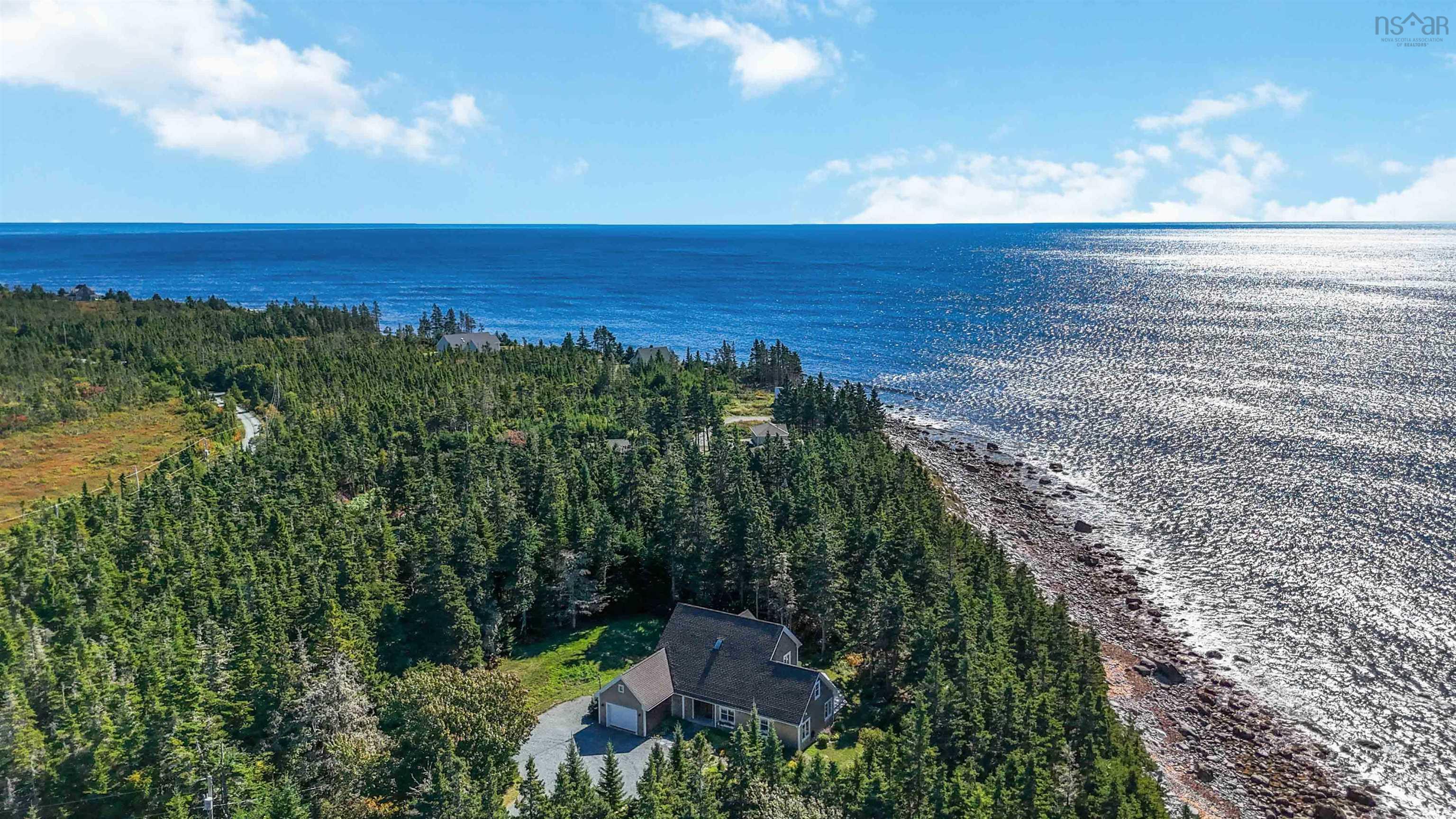 $899,000.00: 42 Pierce Point Road, Western Head