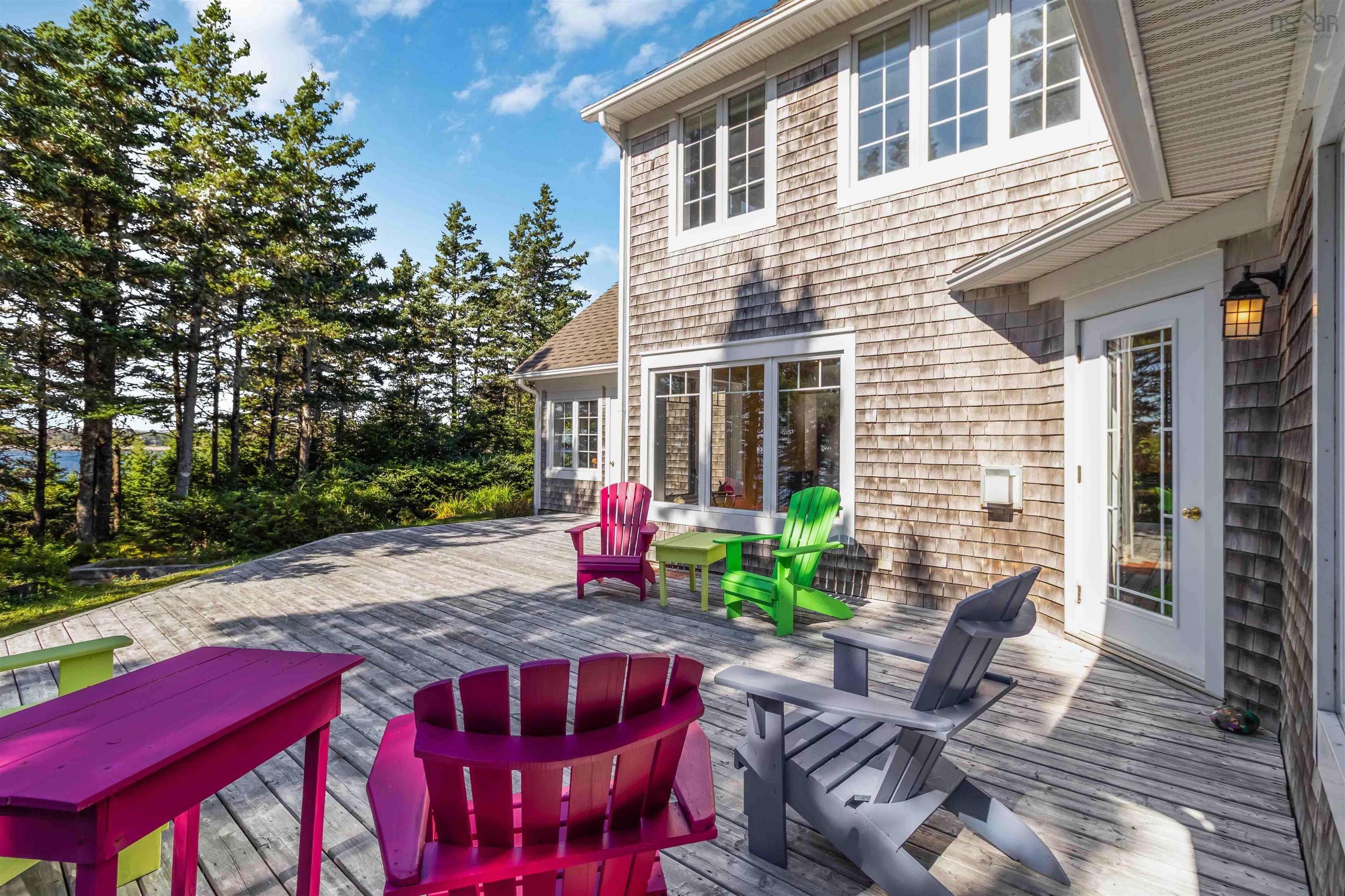 $899,000.00: 42 Pierce Point Road, Western Head