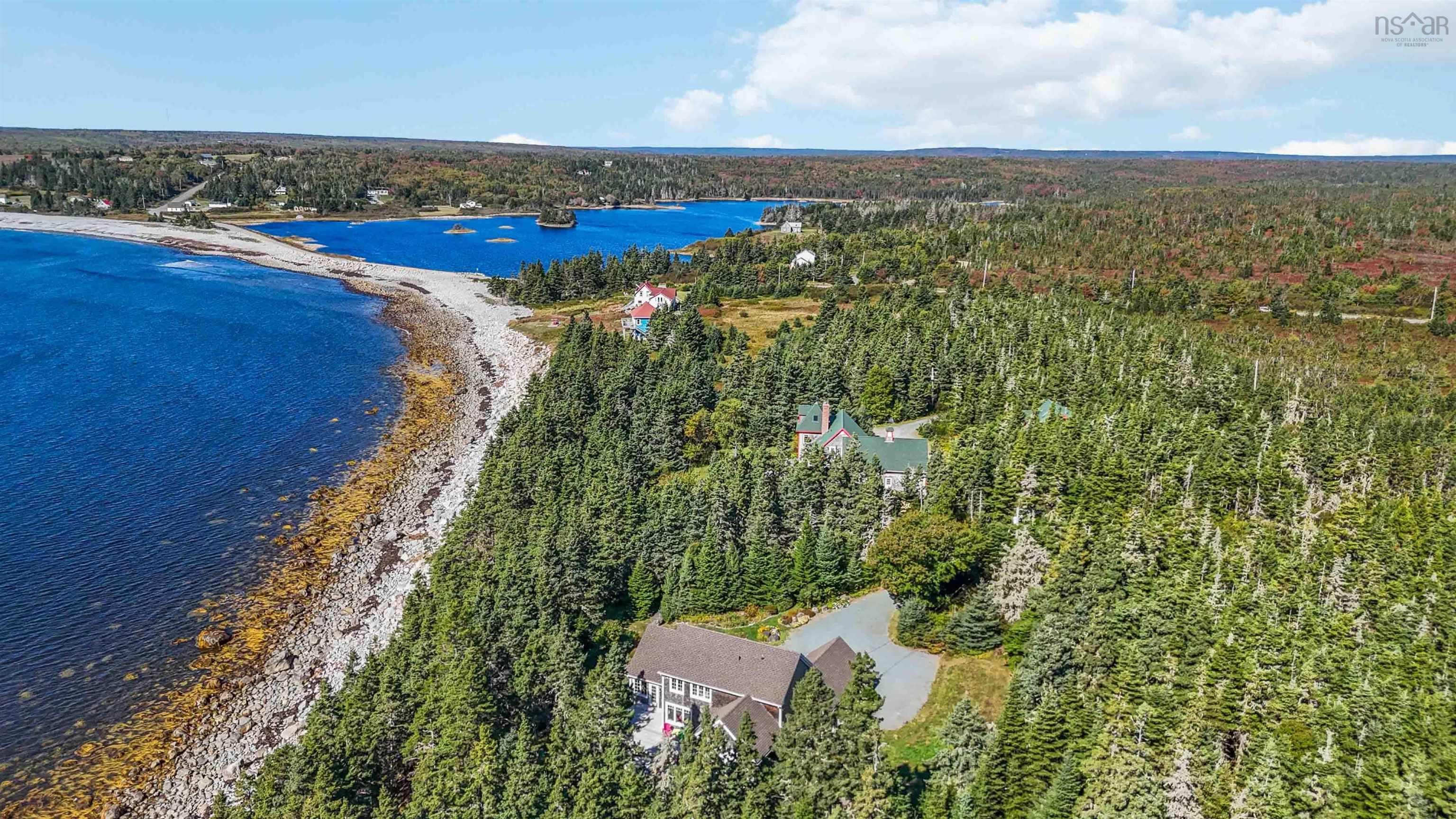 $899,000.00: 42 Pierce Point Road, Western Head