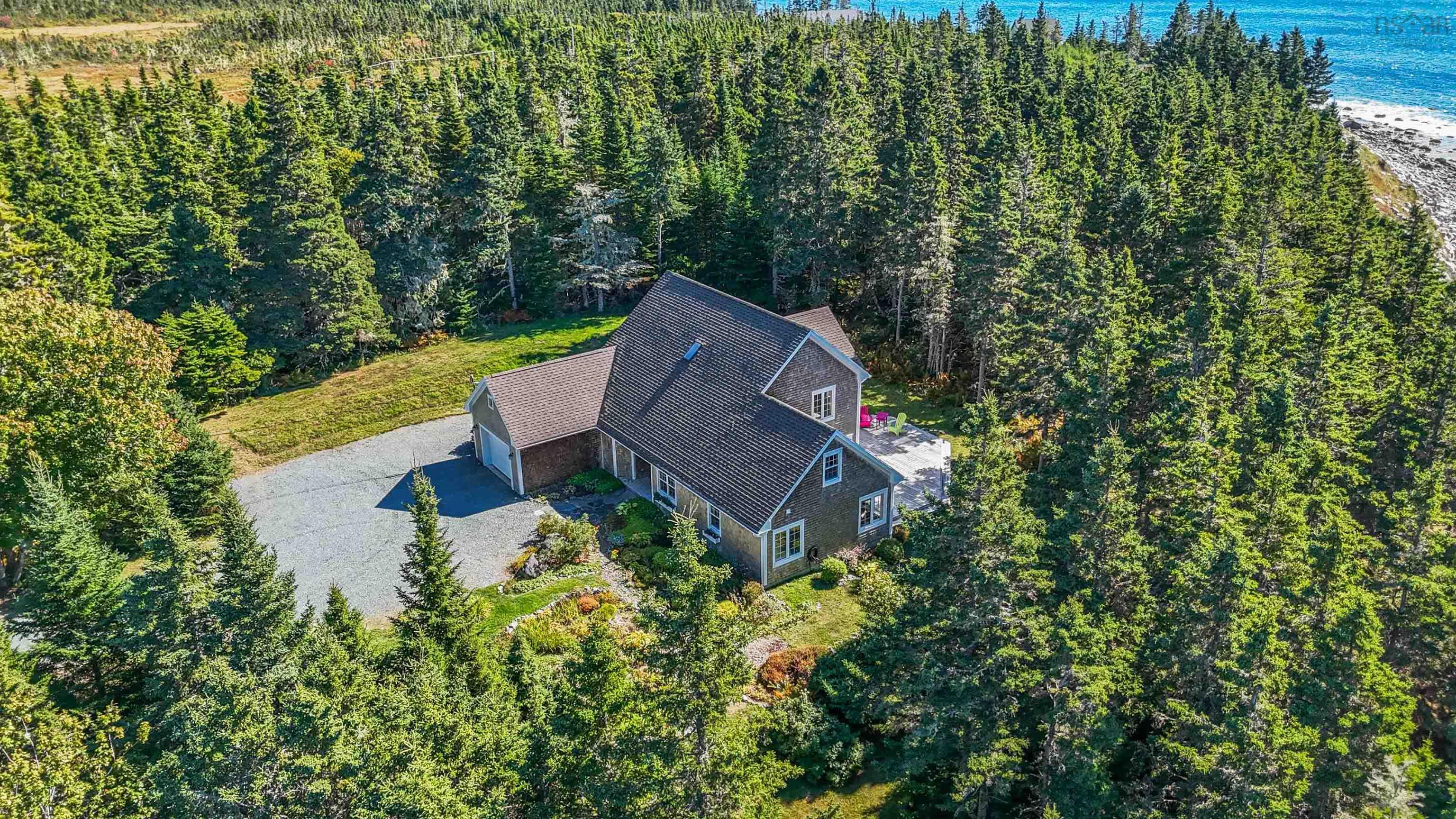 $899,000.00: 42 Pierce Point Road, Western Head