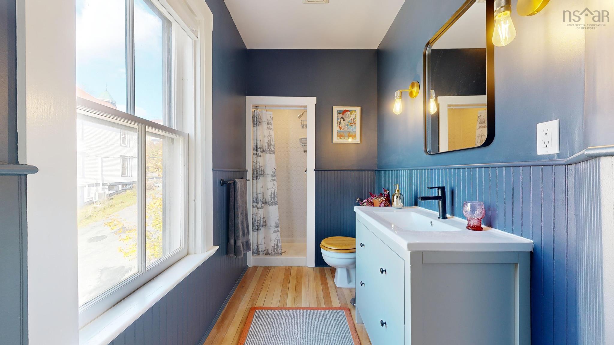 $950,000.00: 141 Pelham Street, Lunenburg