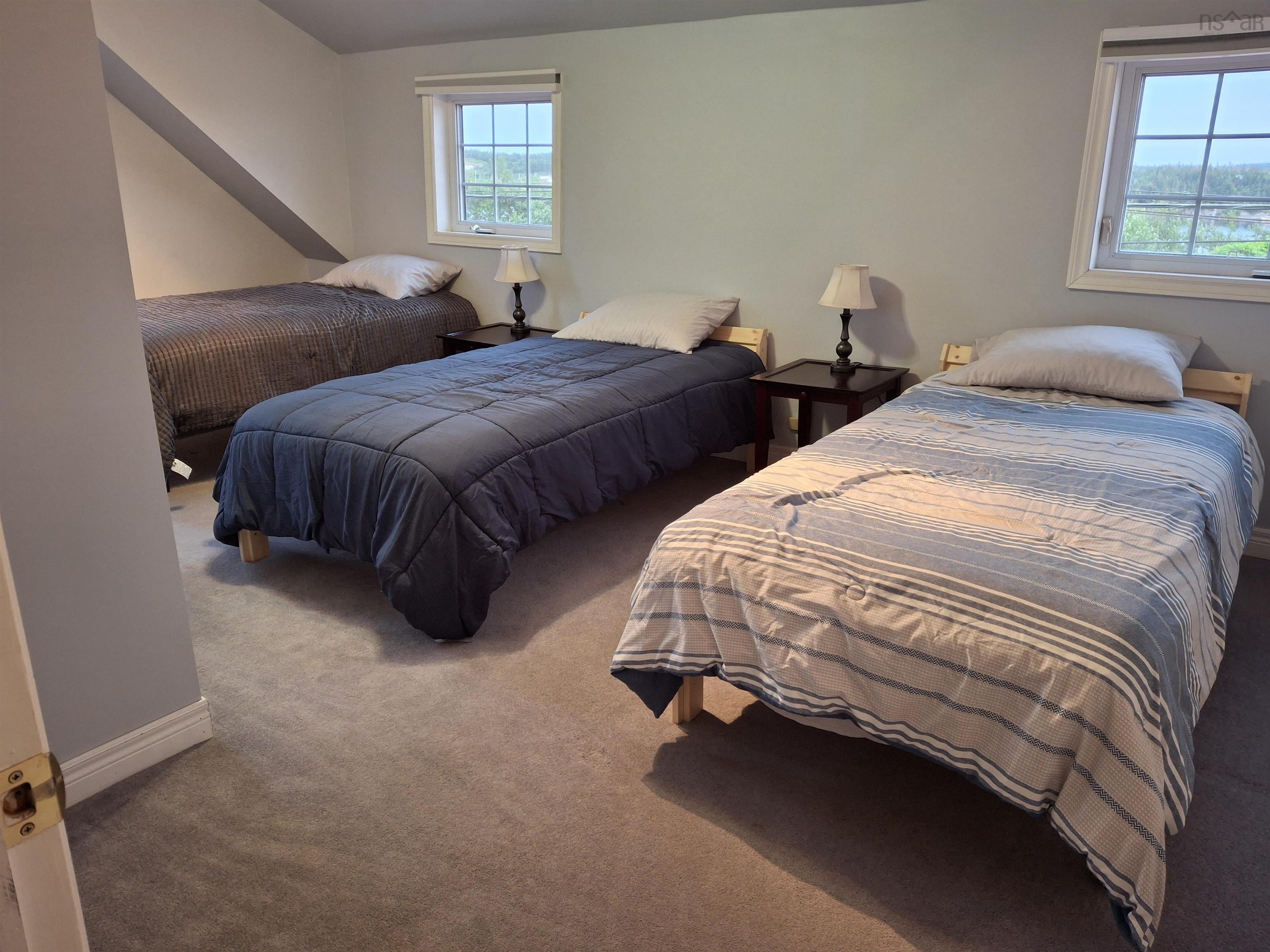 $324,500.00: 2633 Highway 206, Arichat