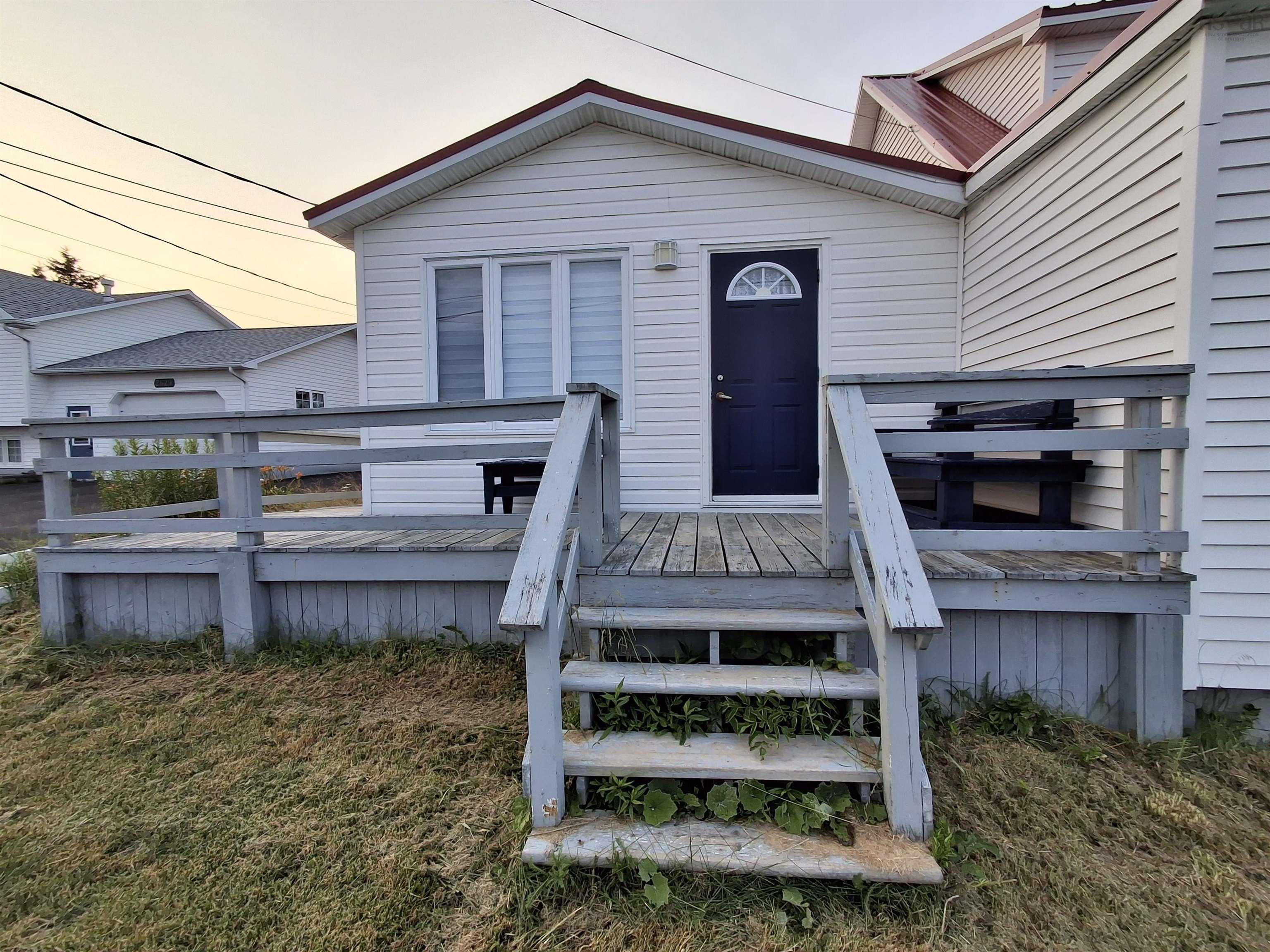 $324,500.00: 2633 Highway 206, Arichat