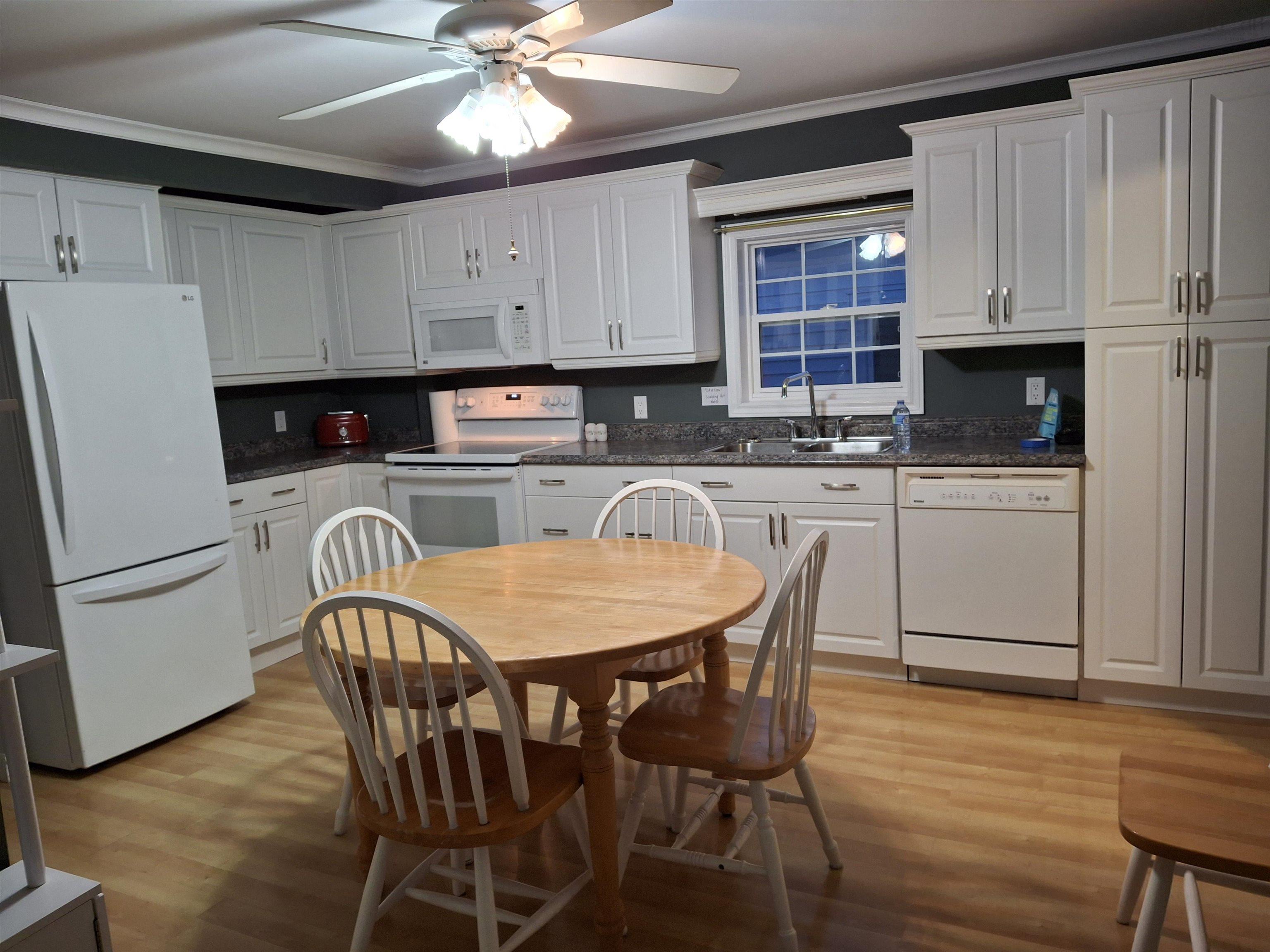 $324,500.00: 2633 Highway 206, Arichat