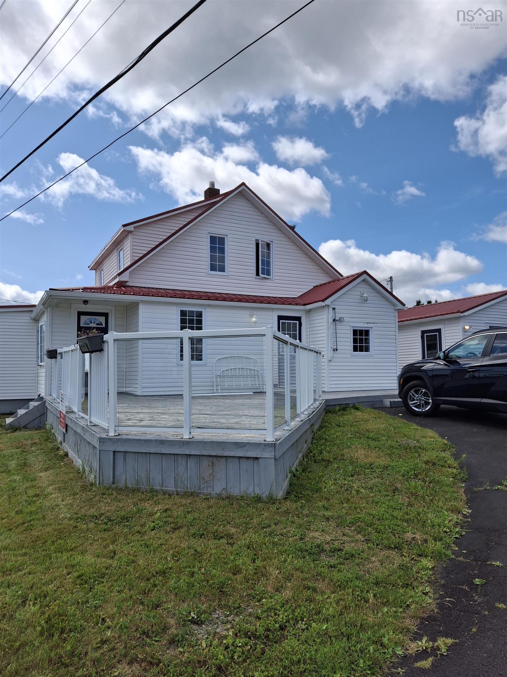 $324,500.00: 2633 Highway 206, Arichat