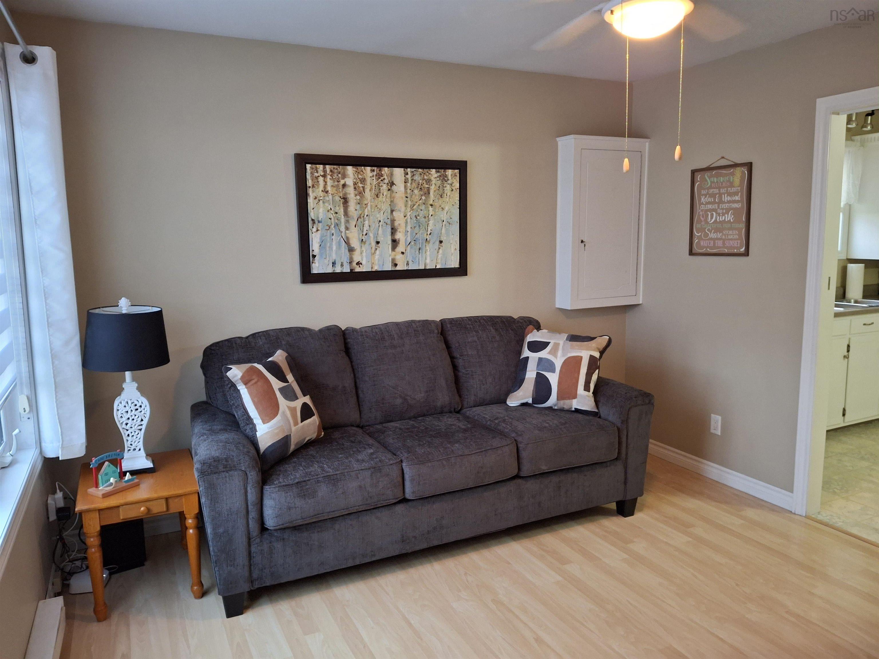 $324,500.00: 2633 Highway 206, Arichat