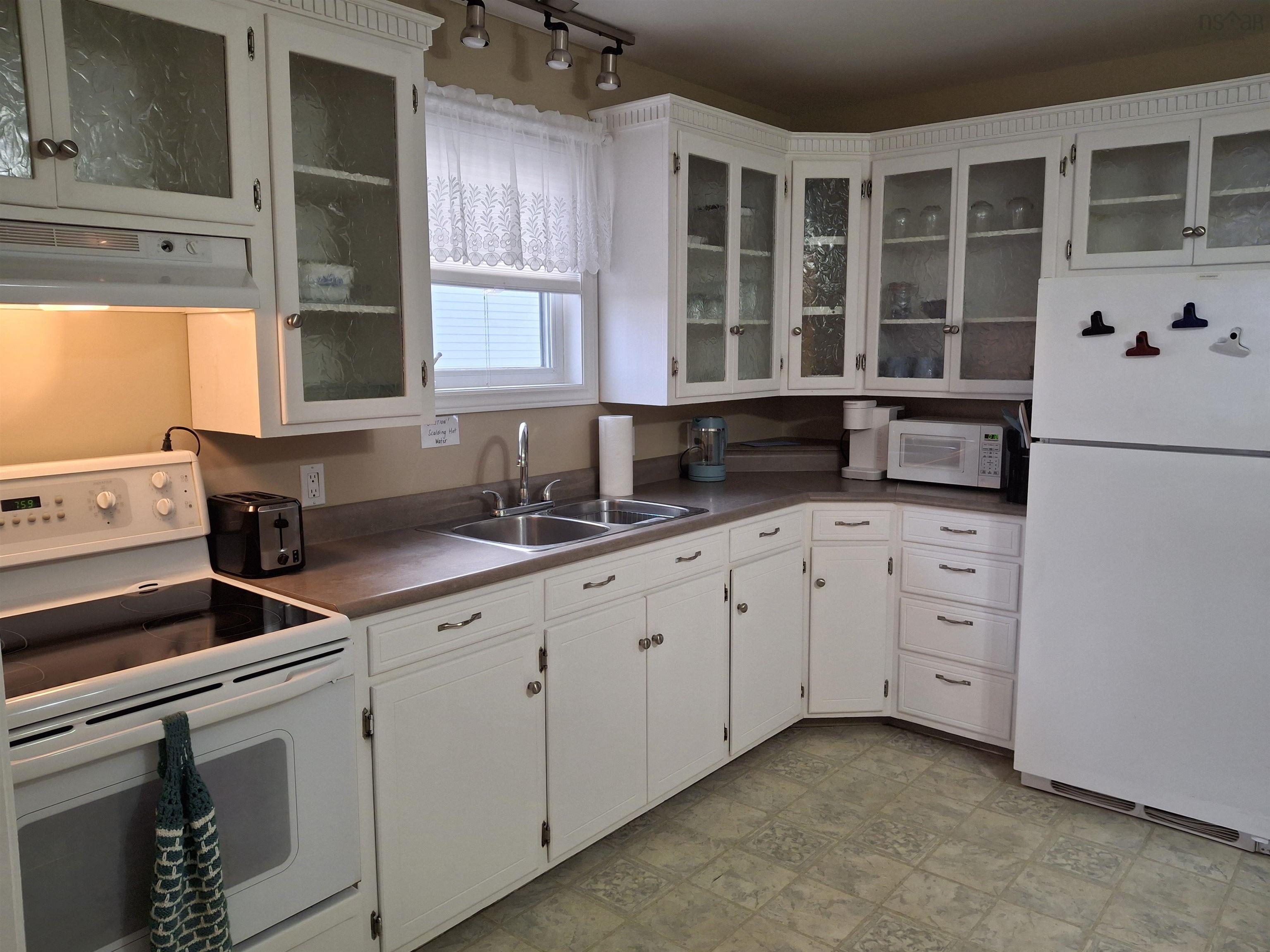 $324,500.00: 2633 Highway 206, Arichat