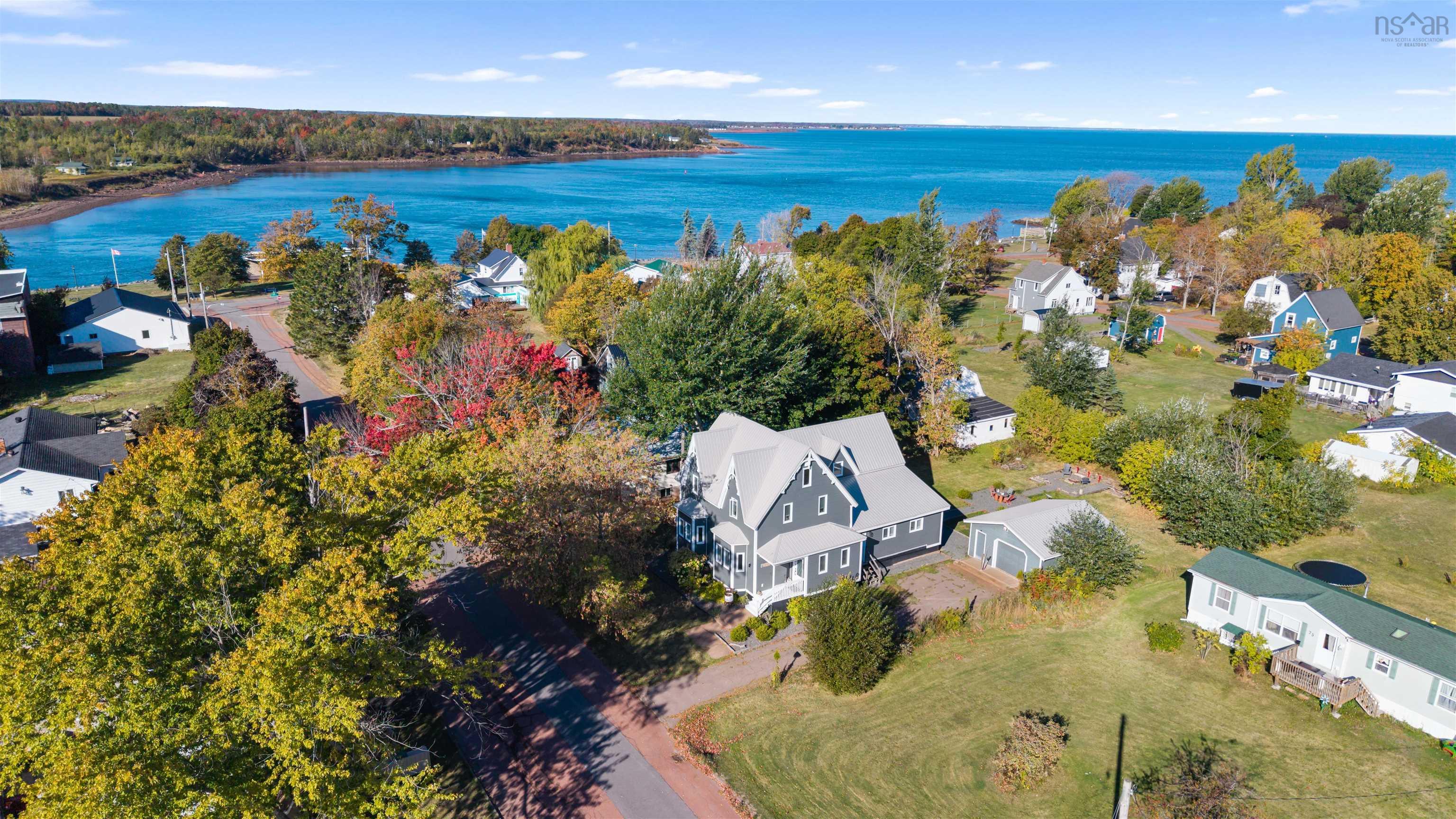 51 Black Street, Pugwash, NS (MLS® 202525234)