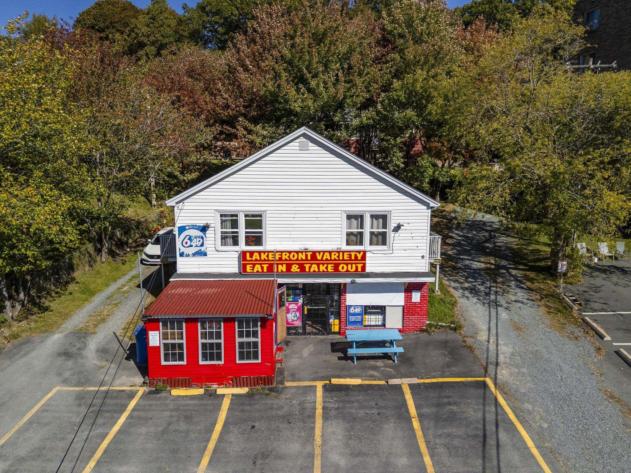 16 6 Lakefront Road, Dartmouth, NS (MLS 202525247)