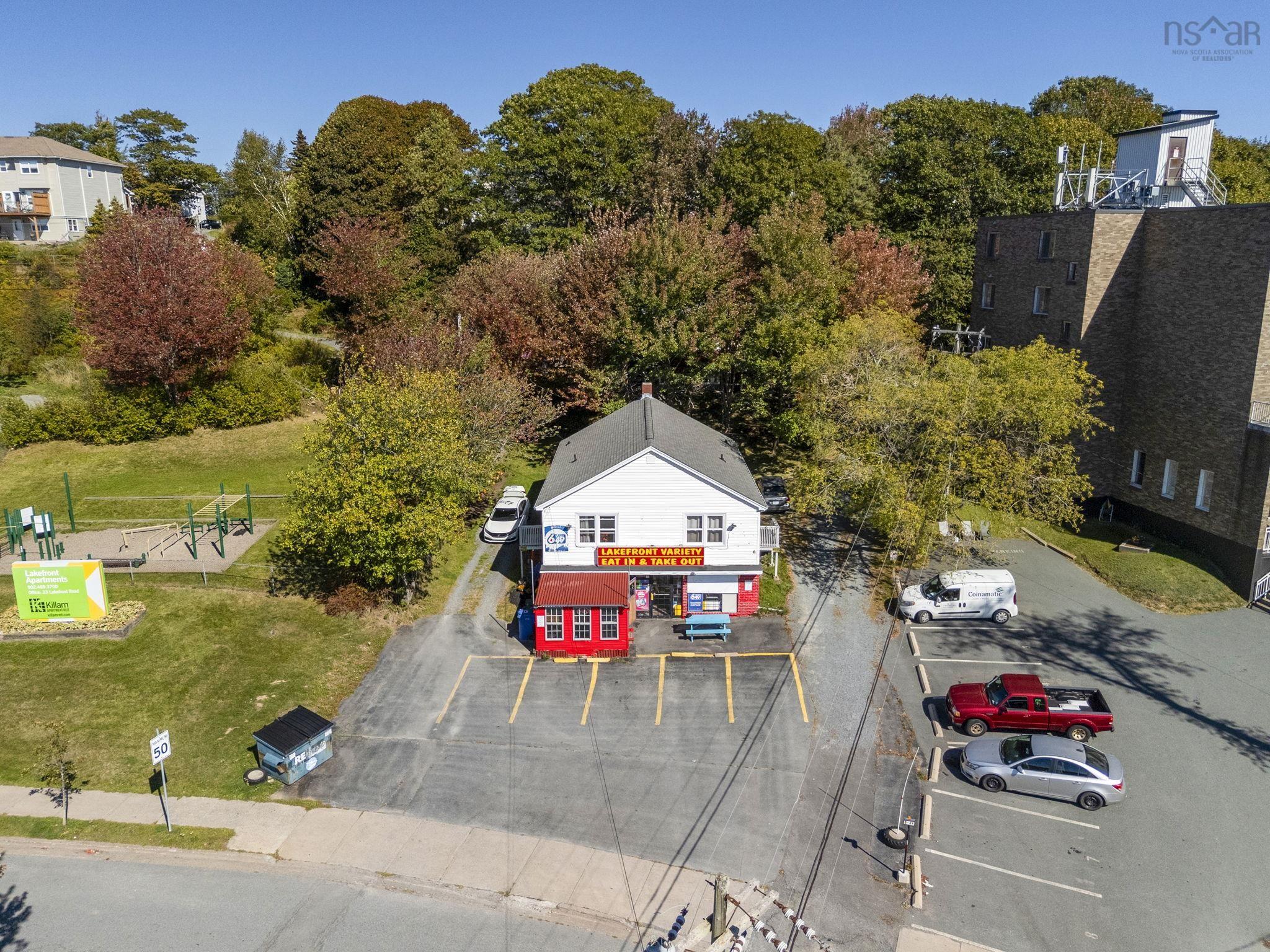 16 6 Lakefront Road, Dartmouth, NS (MLS 202525247)