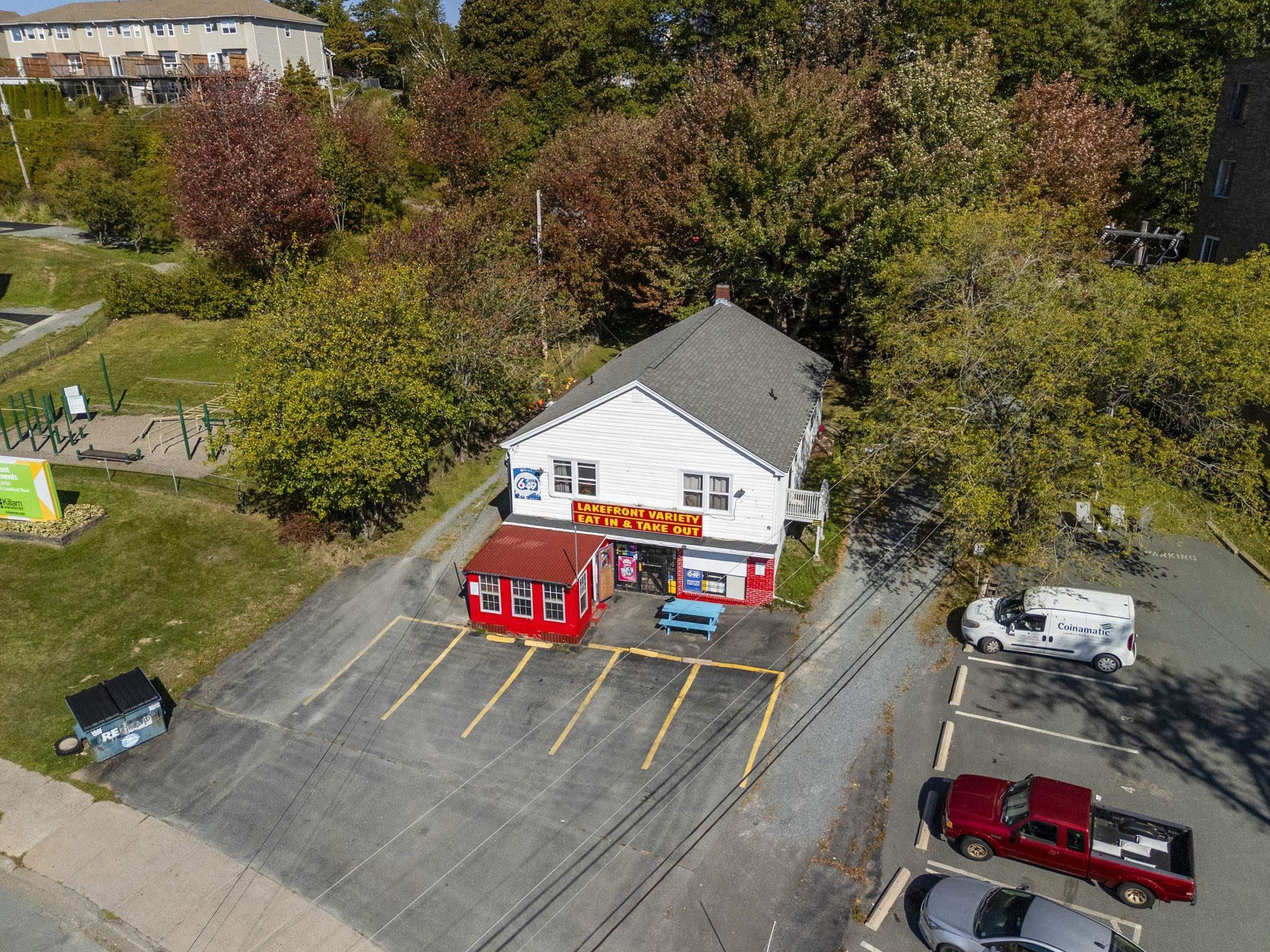16 6 Lakefront Road, Dartmouth, NS (MLS 202525250)