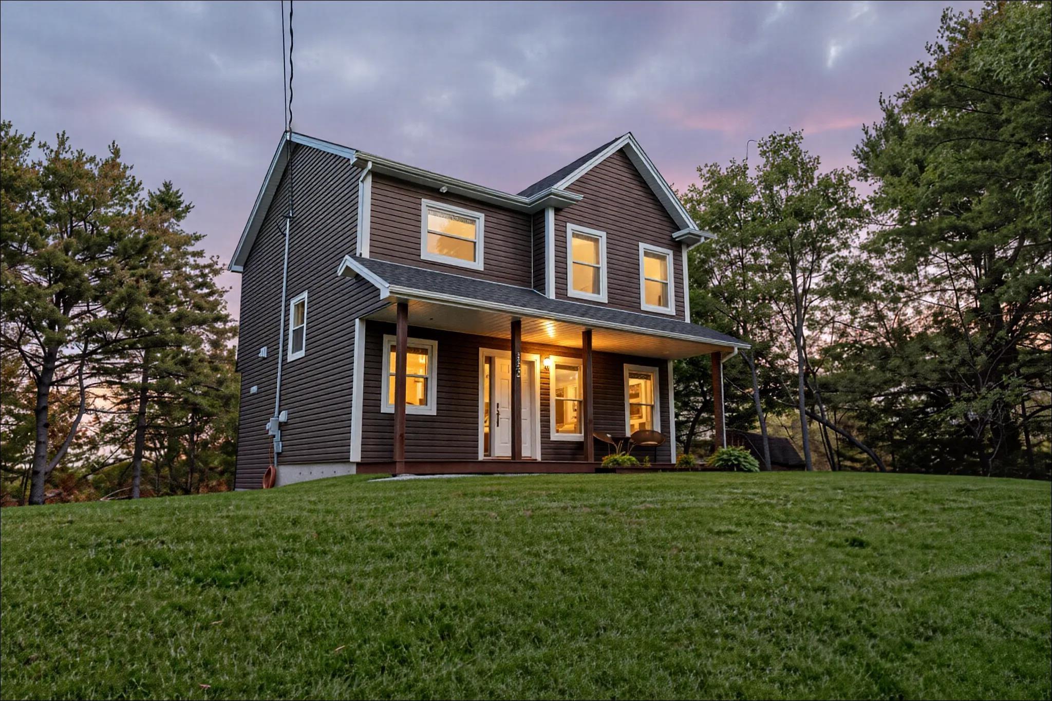 $549,900.00: 323 Etter Road, Mount Uniacke