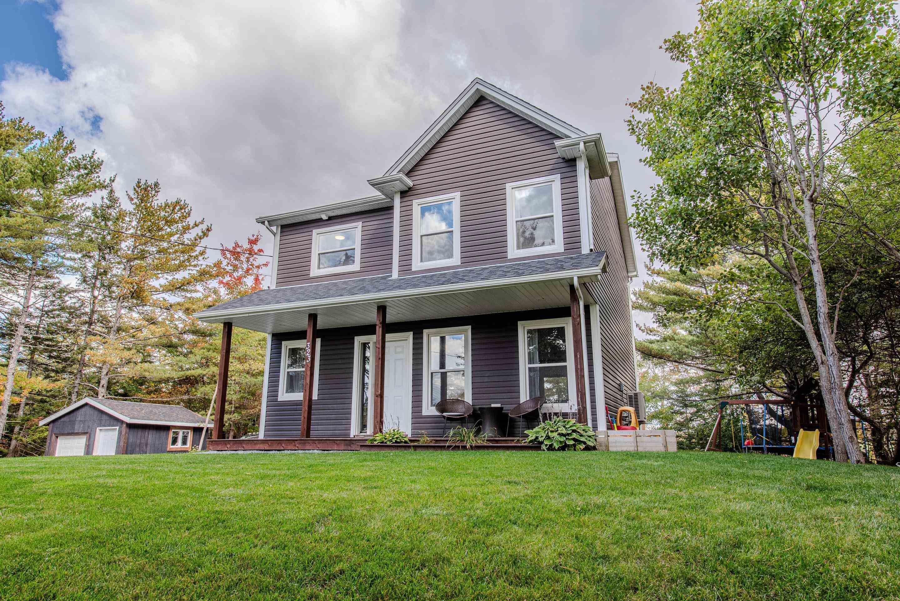 $549,900.00: 323 Etter Road, Mount Uniacke