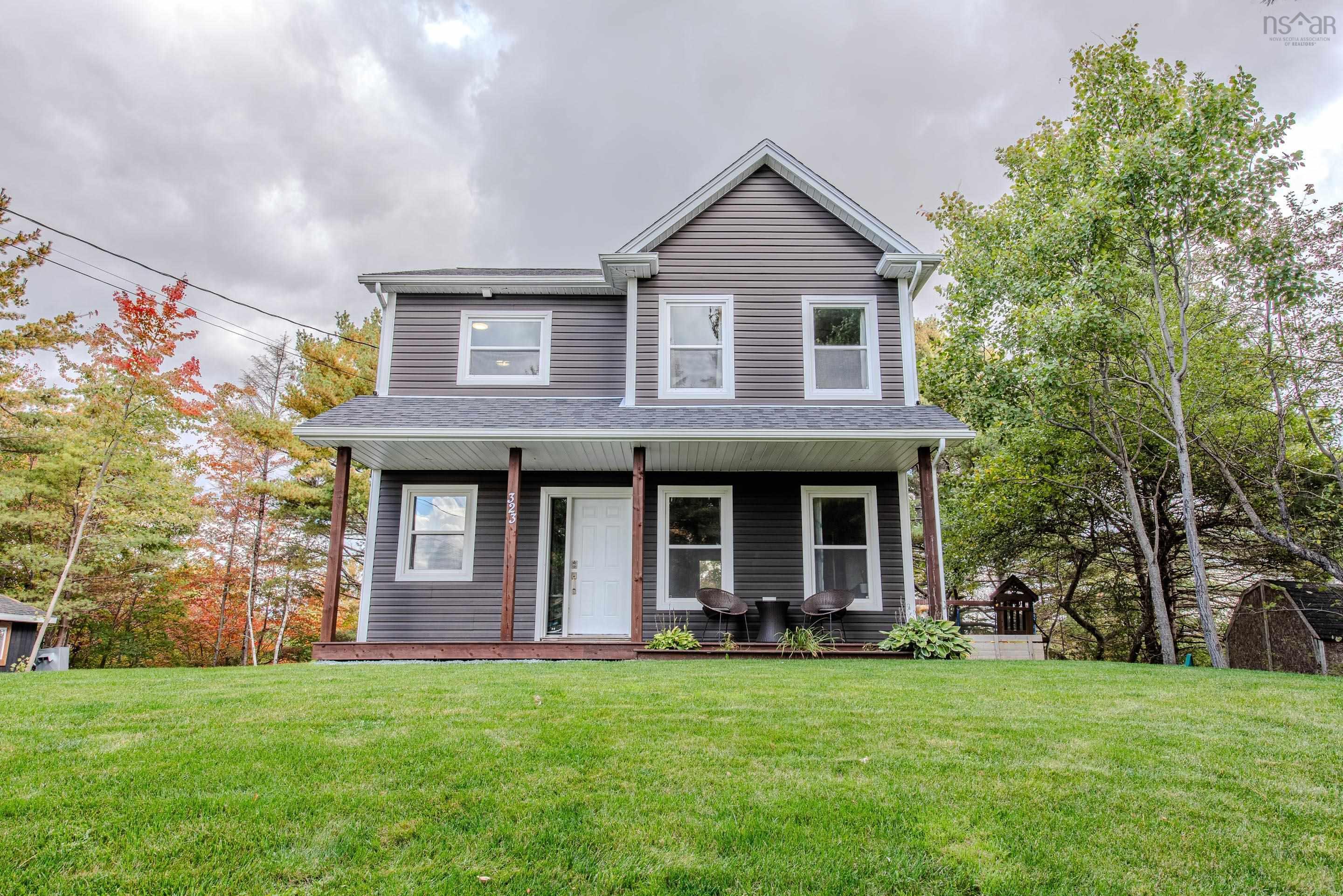 $549,900.00: 323 Etter Road, Mount Uniacke