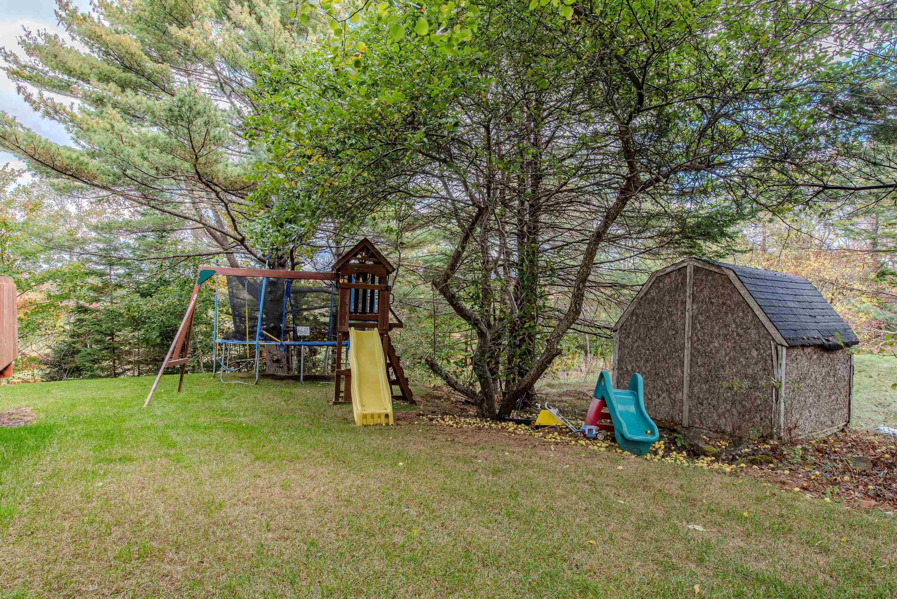 $549,900.00: 323 Etter Road, Mount Uniacke