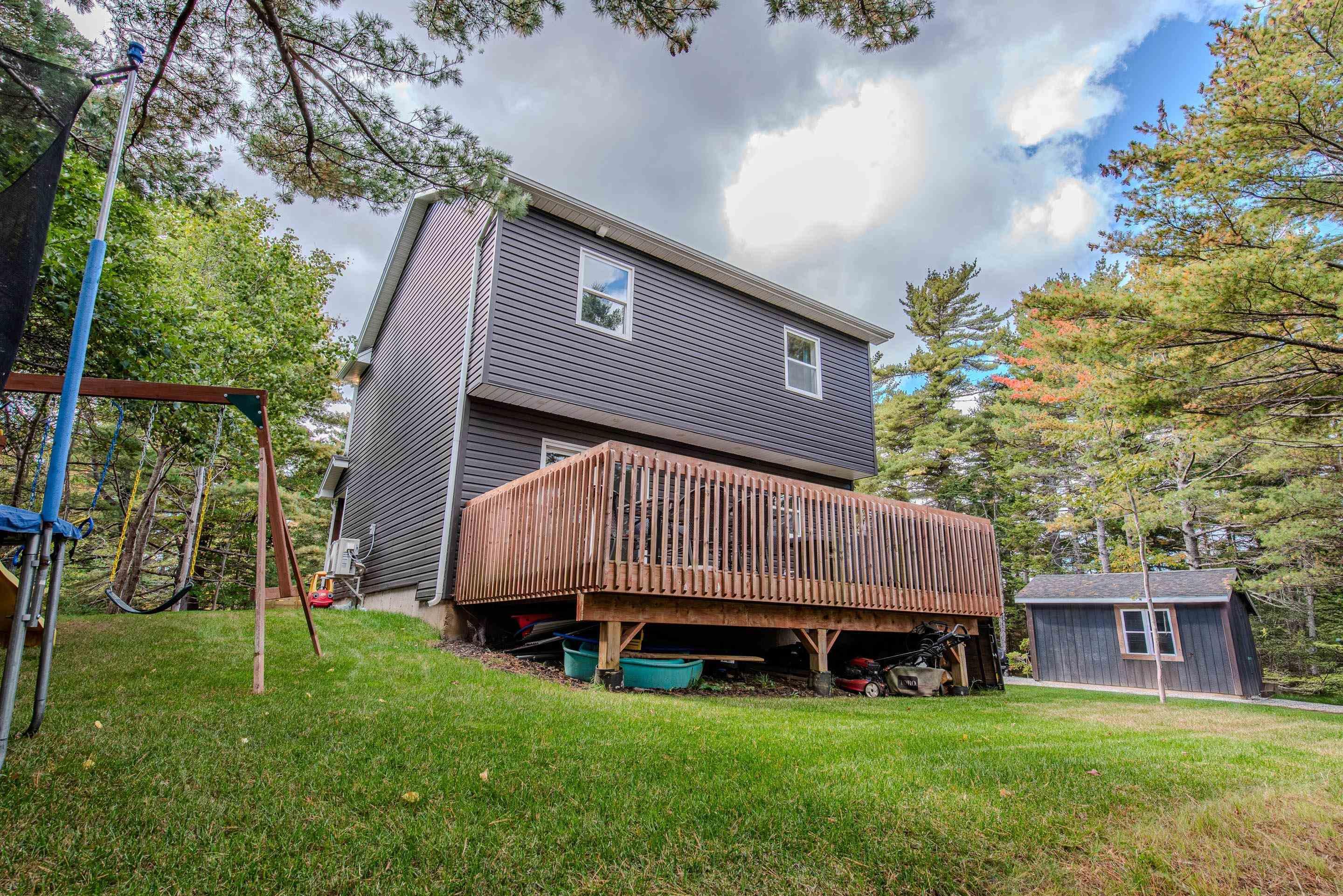 $549,900.00: 323 Etter Road, Mount Uniacke