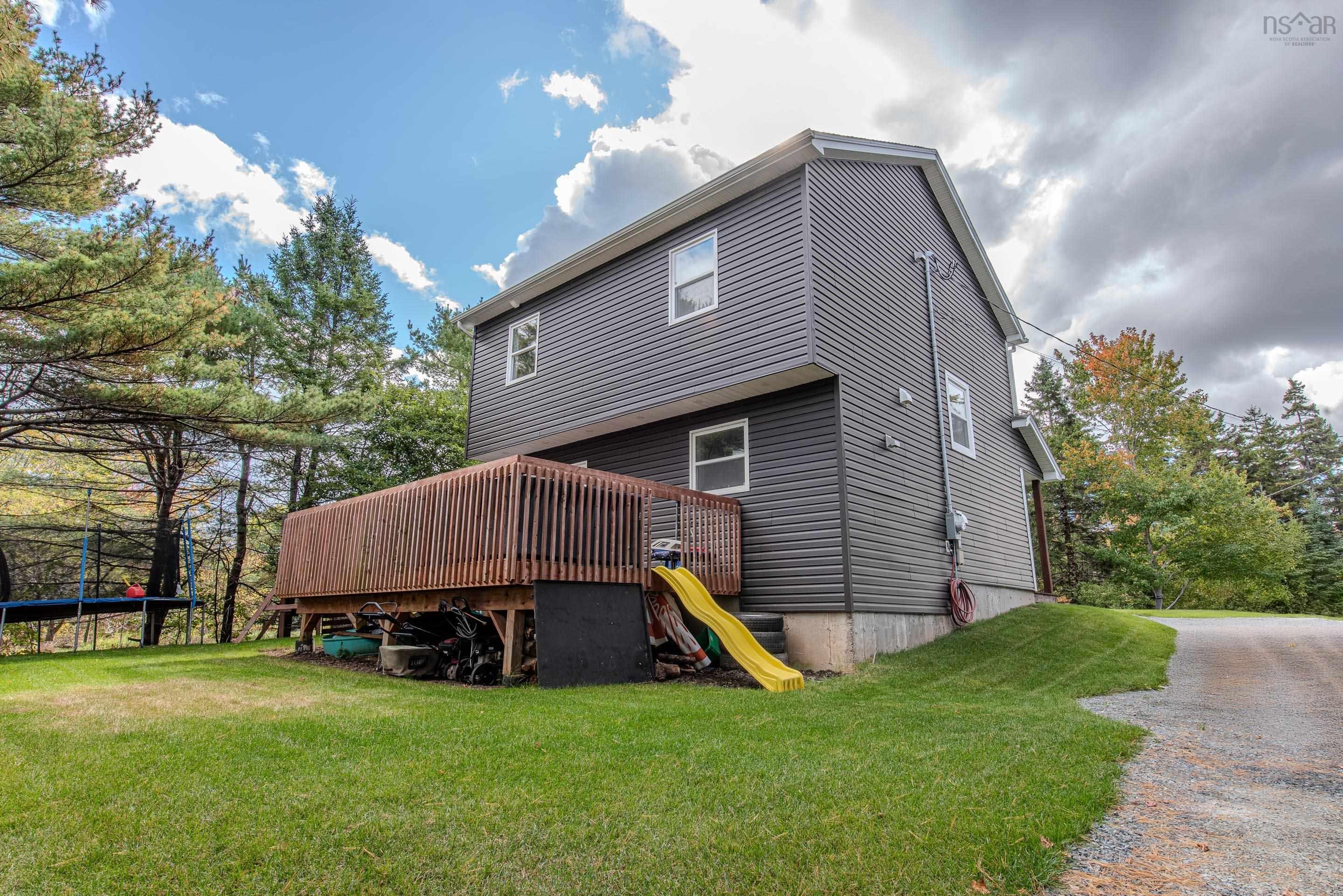 $549,900.00: 323 Etter Road, Mount Uniacke