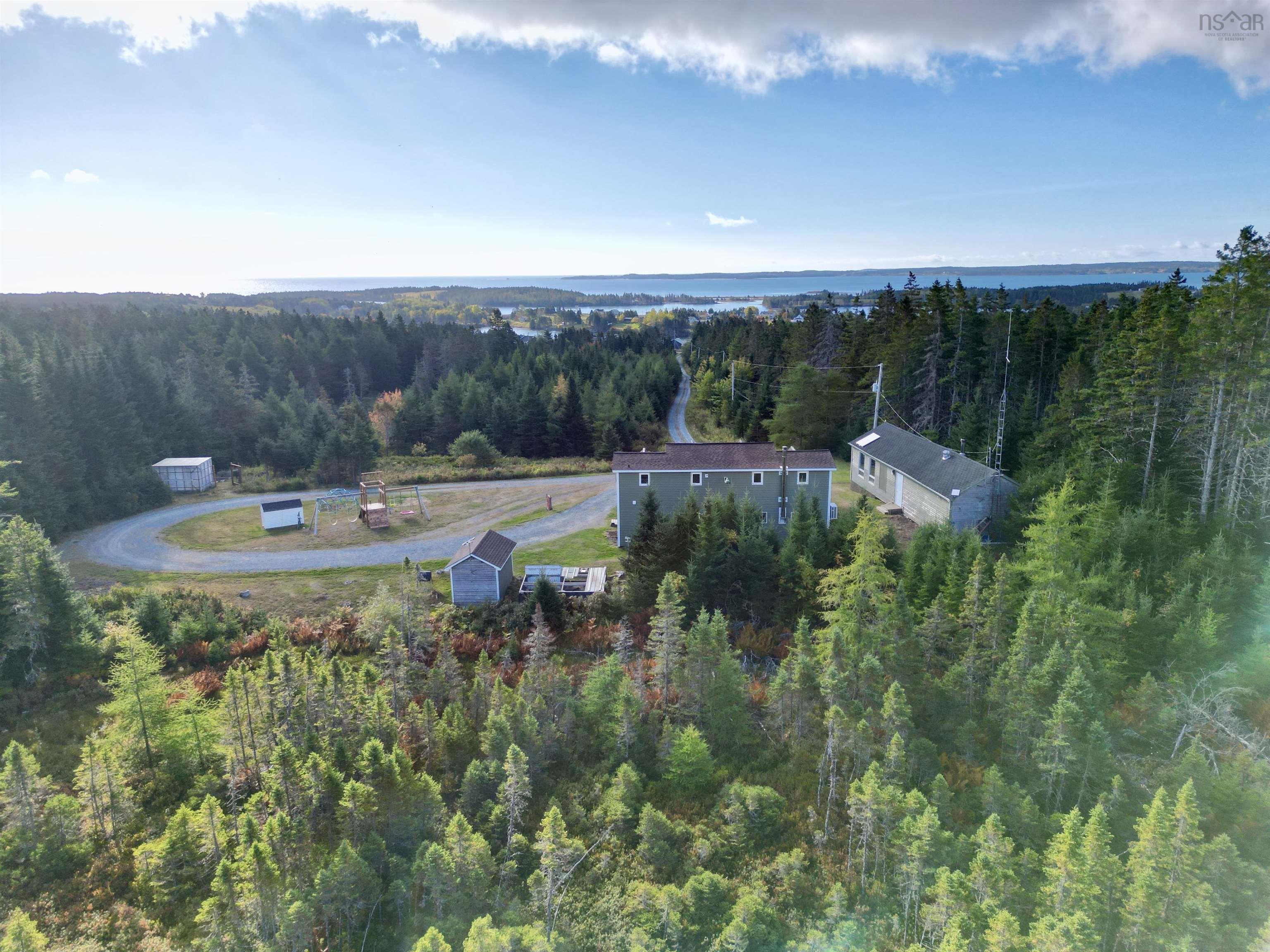 $359,900.00: 8633 Highway 4, River Bourgeois