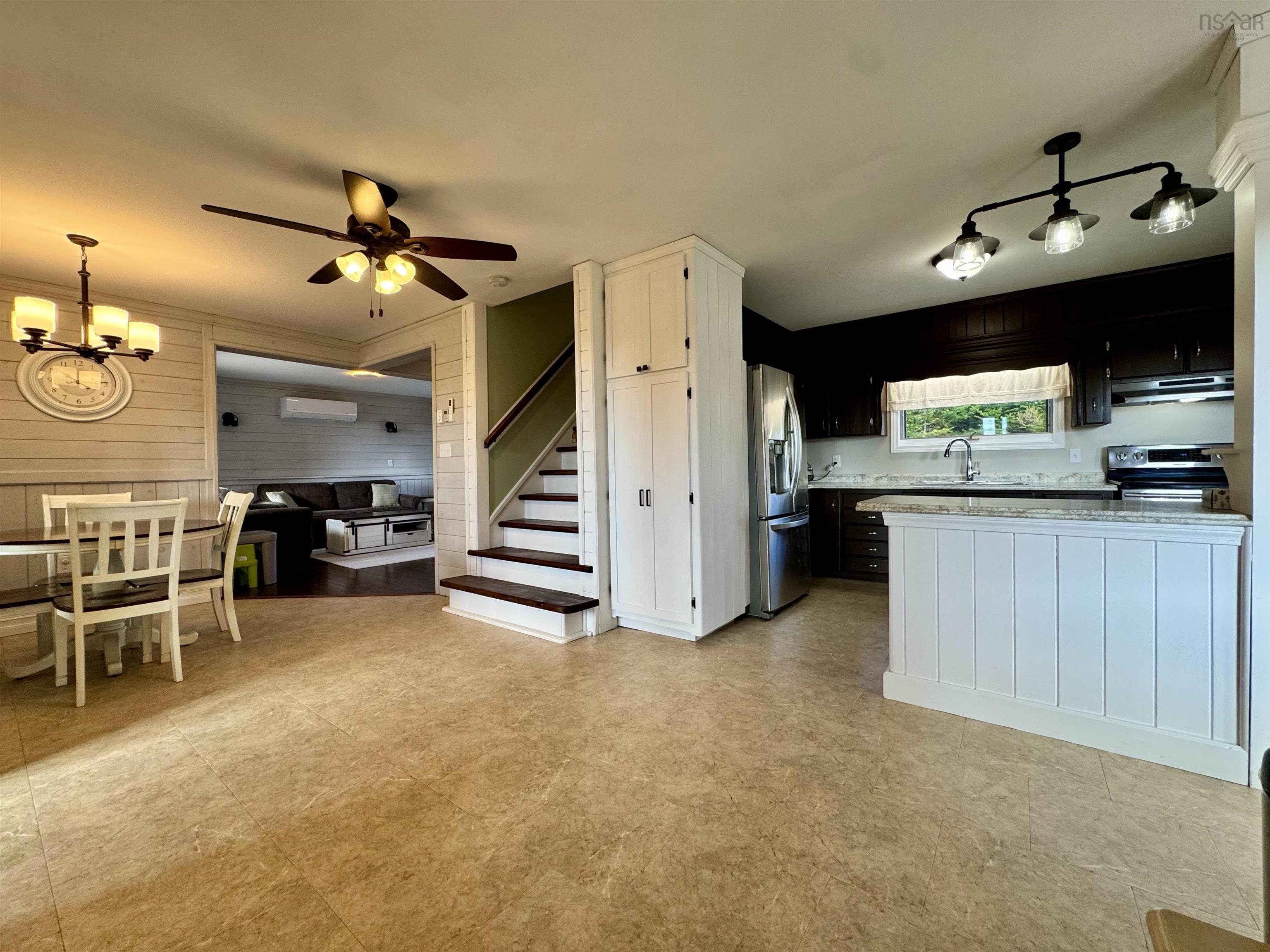 $359,900.00: 8633 Highway 4, River Bourgeois