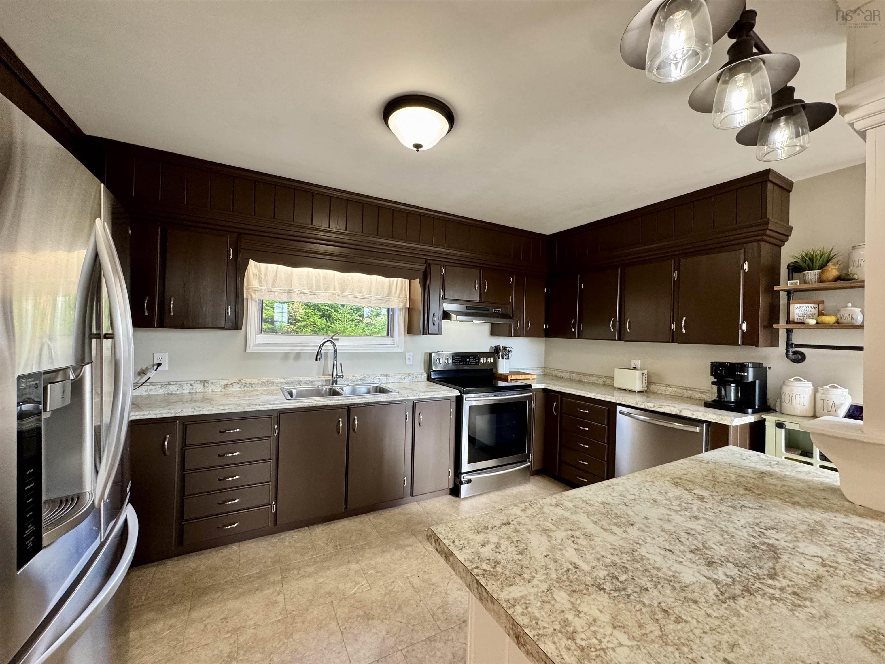 $359,900.00: 8633 Highway 4, River Bourgeois