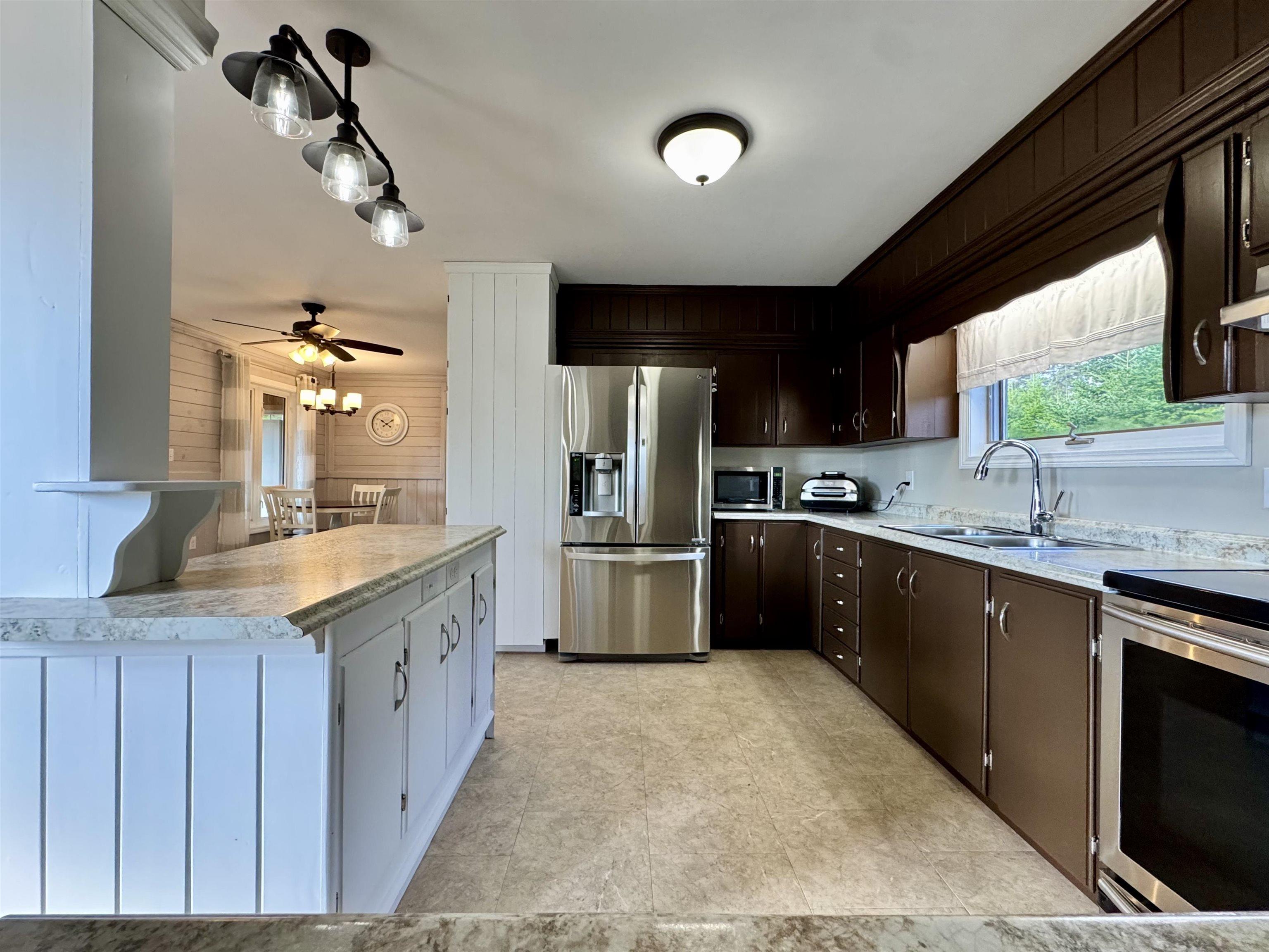 $359,900.00: 8633 Highway 4, River Bourgeois