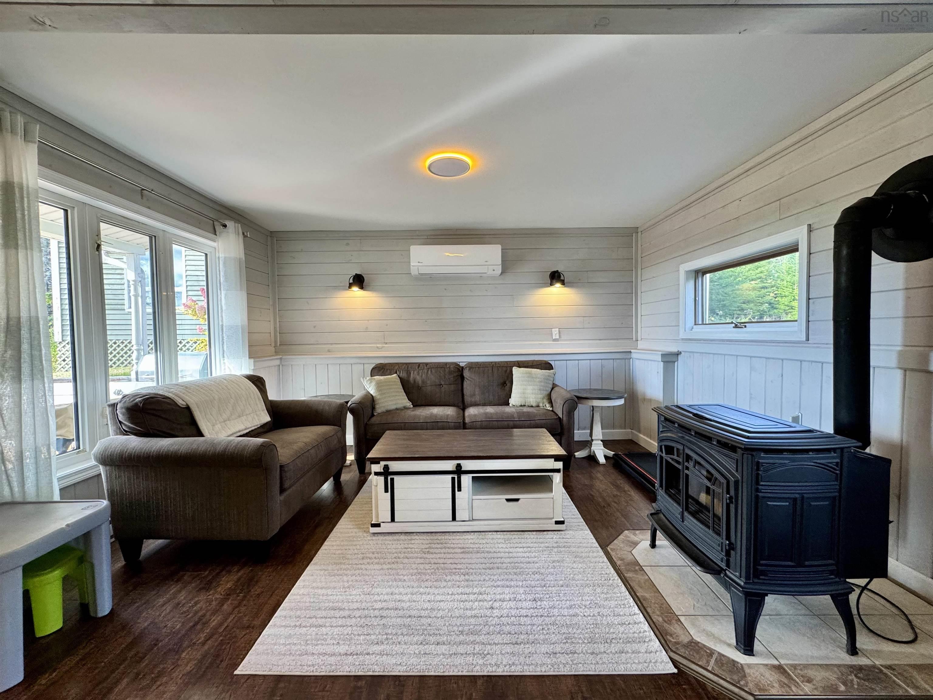 $359,900.00: 8633 Highway 4, River Bourgeois