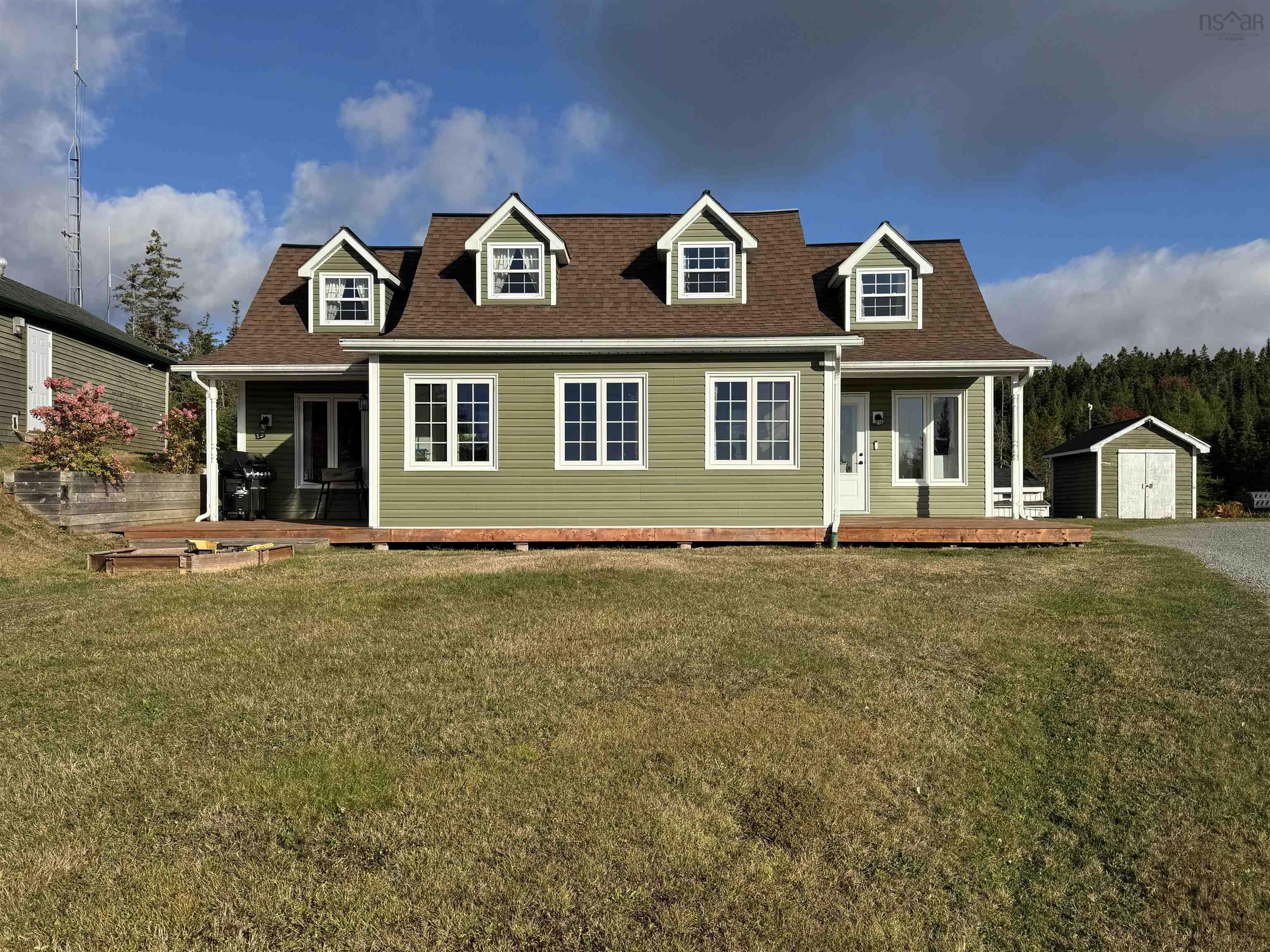 $359,900.00: 8633 Highway 4, River Bourgeois