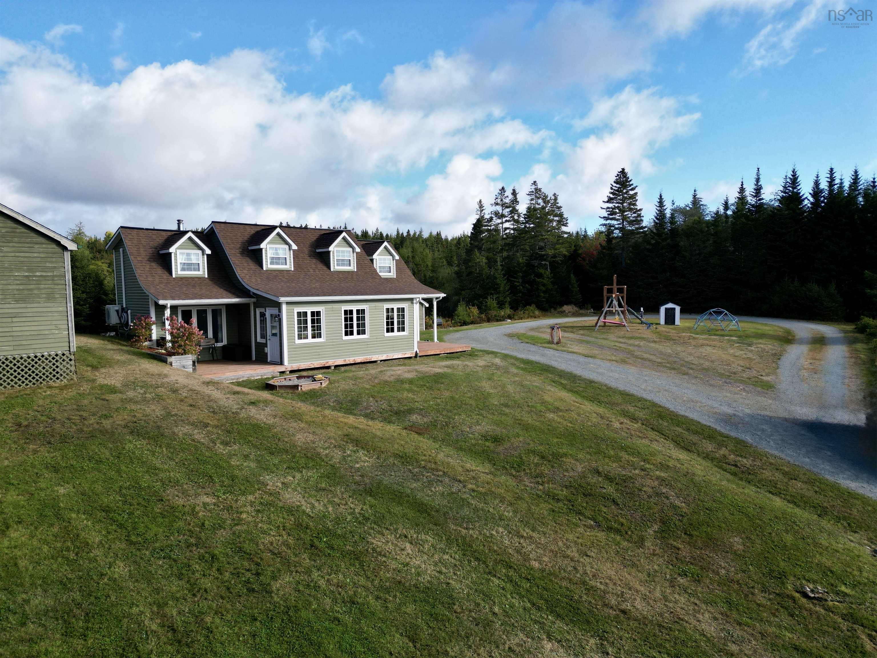 $359,900.00: 8633 Highway 4, River Bourgeois