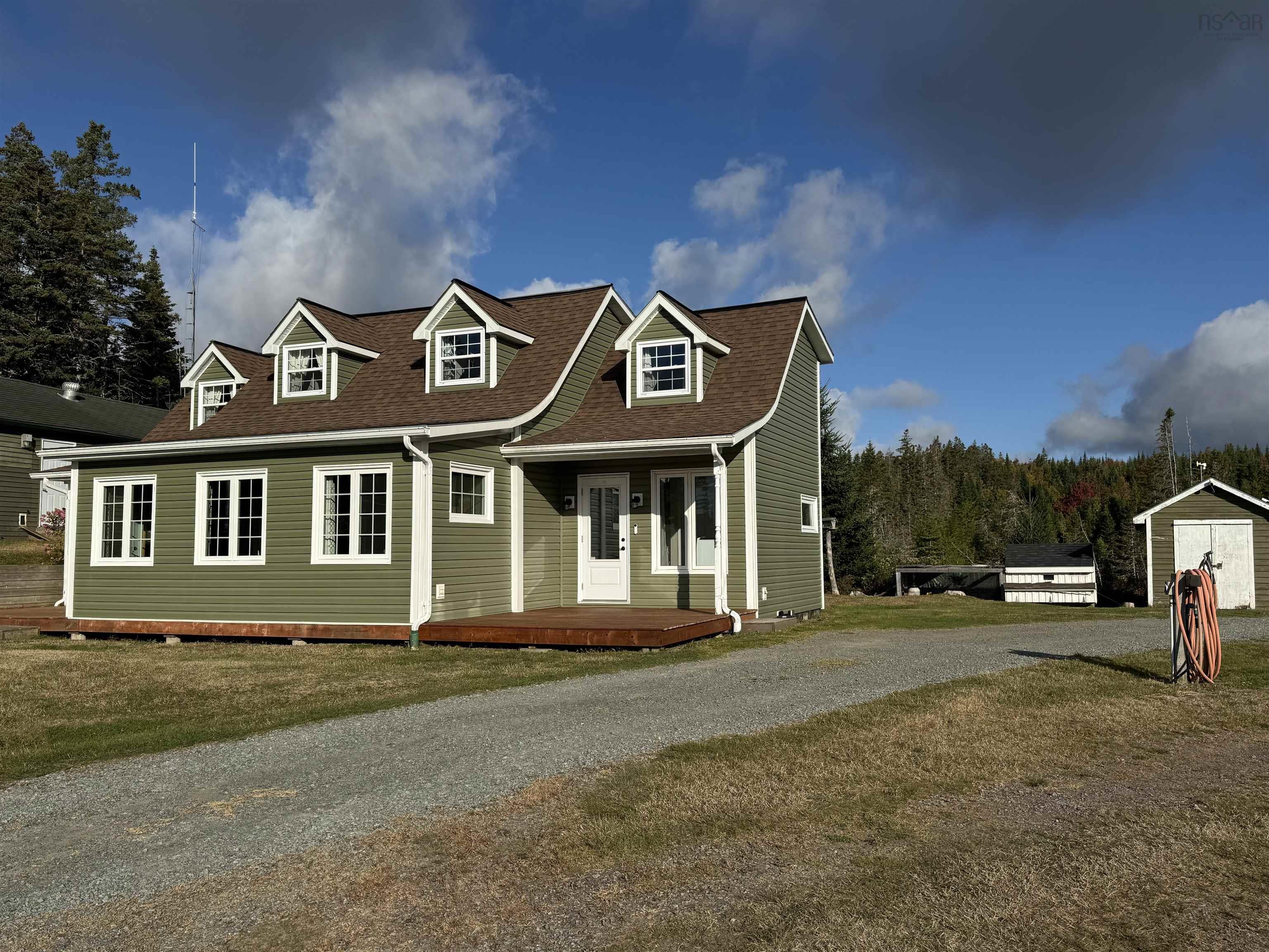 $359,900.00: 8633 Highway 4, River Bourgeois