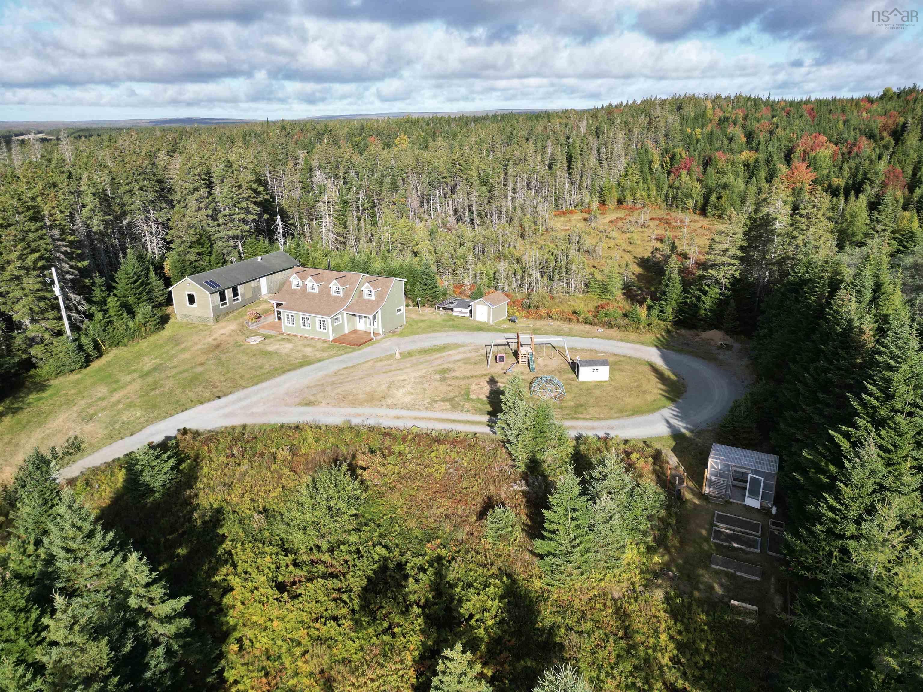 $359,900.00: 8633 Highway 4, River Bourgeois