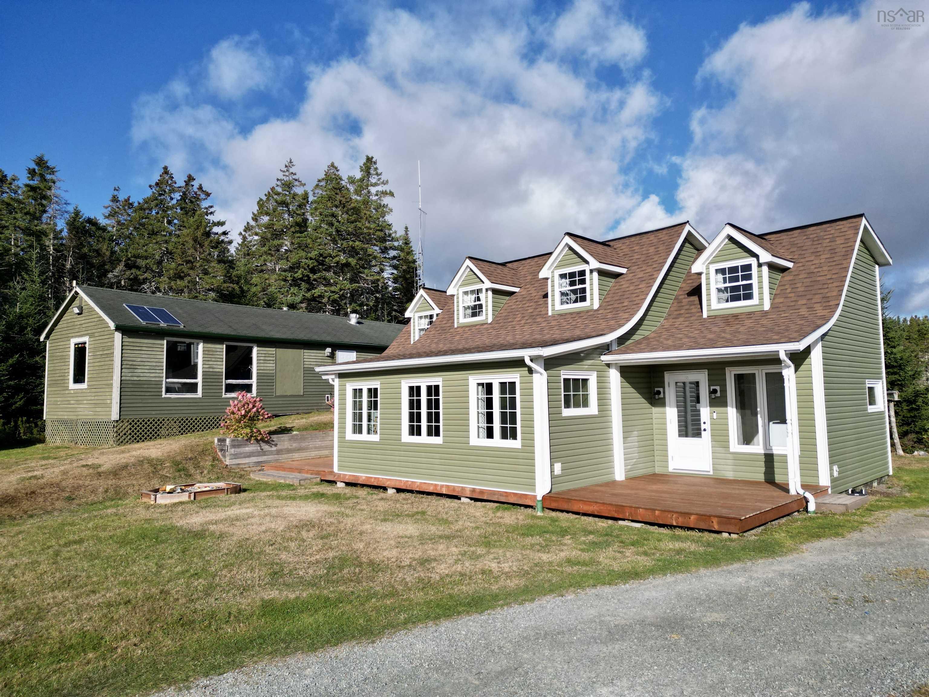 $359,900.00: 8633 Highway 4, River Bourgeois