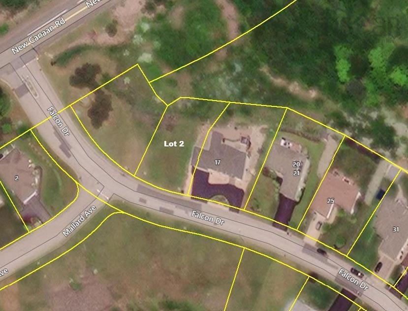 Lot 2 Falcon Drive, Canaan, NS (MLS® 202525303) | Canaan Real Estate | RE/MAX Halifax