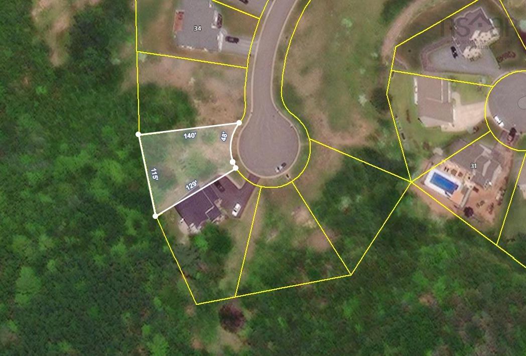 Lot 44 Mallard Avenue, Canaan, NS (MLS® 202525308) | Canaan Real Estate | RE/MAX Halifax