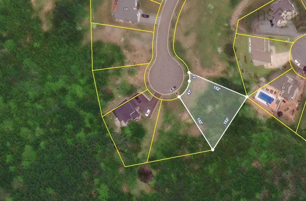 Lot 47 Mallard Avenue, Canaan, NS (MLS® 202525309) | Canaan Real Estate | RE/MAX Halifax