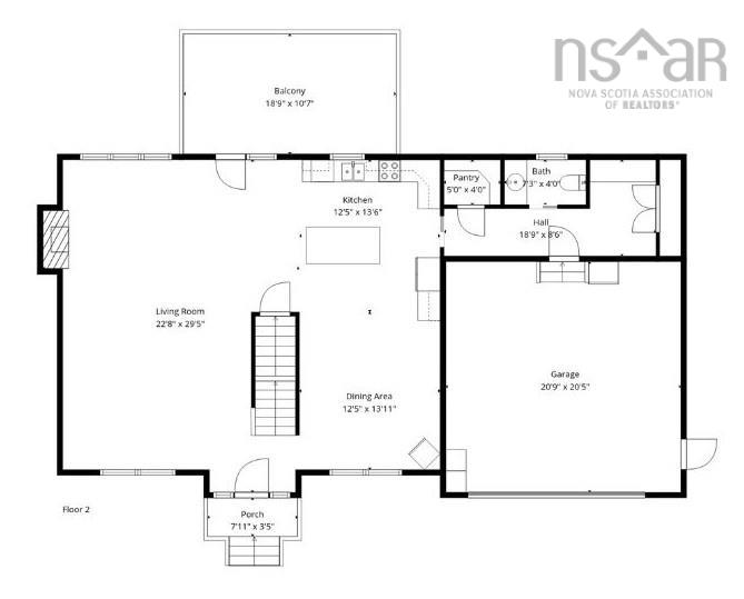 $1,050,000.00: 196 Confederation Avenue, Fall River