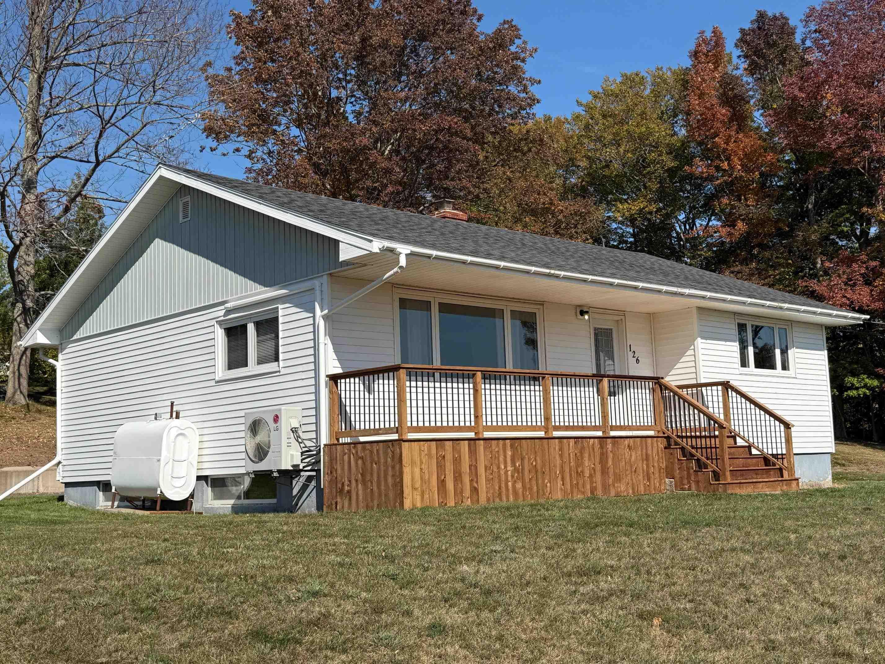 $364,900.00: 126 Haliburton Road, Pictou