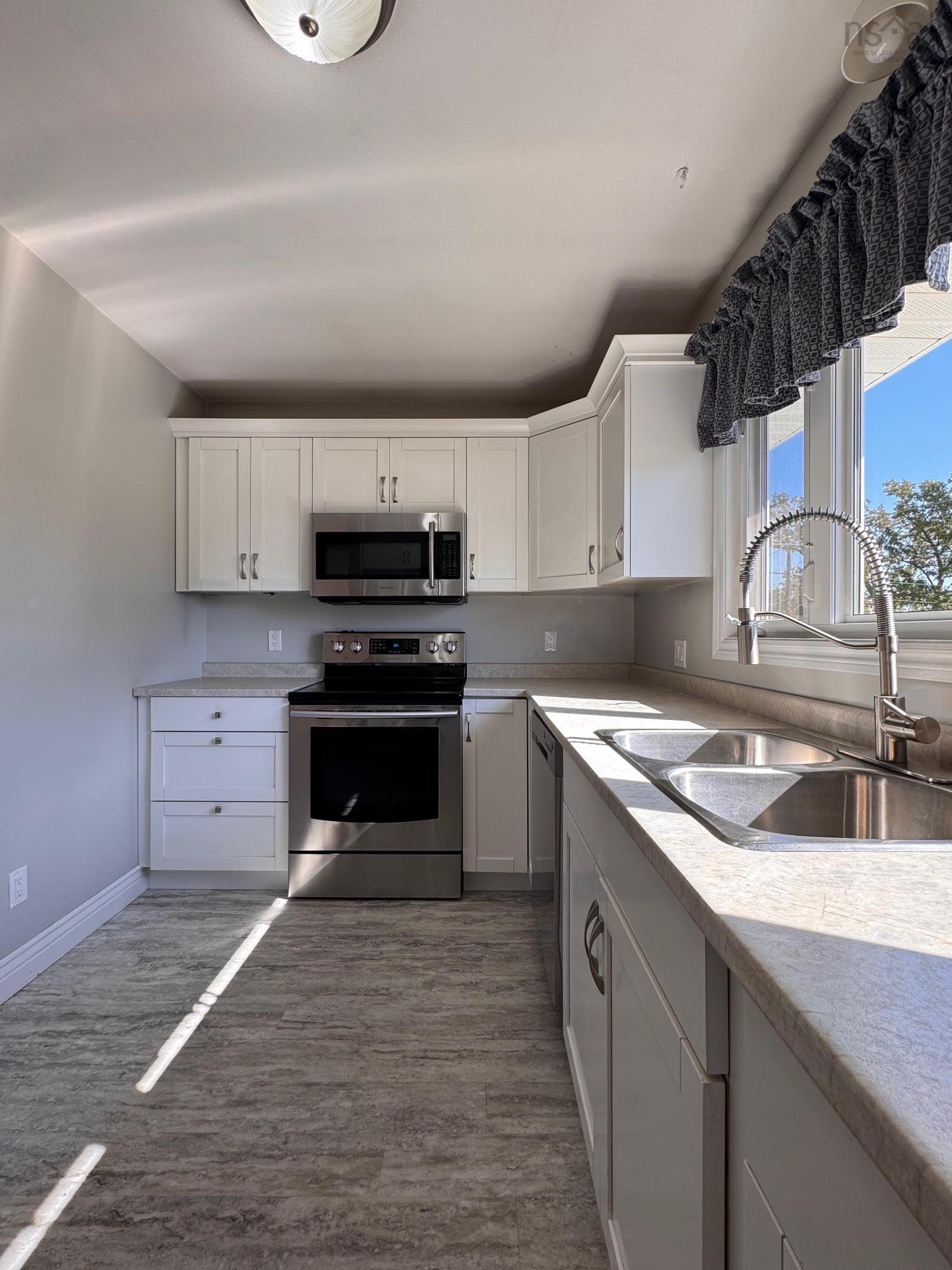 $364,900.00: 126 Haliburton Road, Pictou