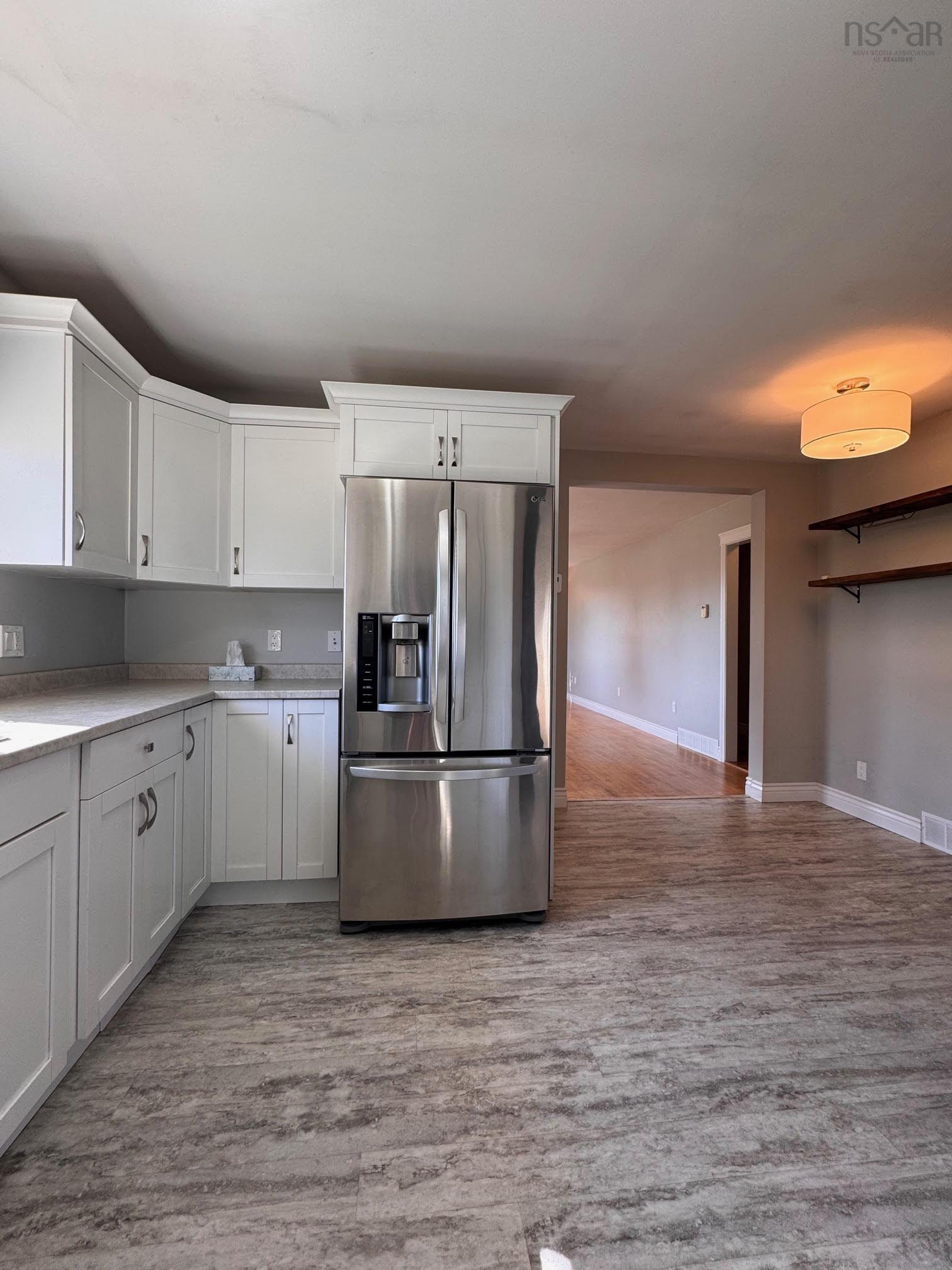 $364,900.00: 126 Haliburton Road, Pictou