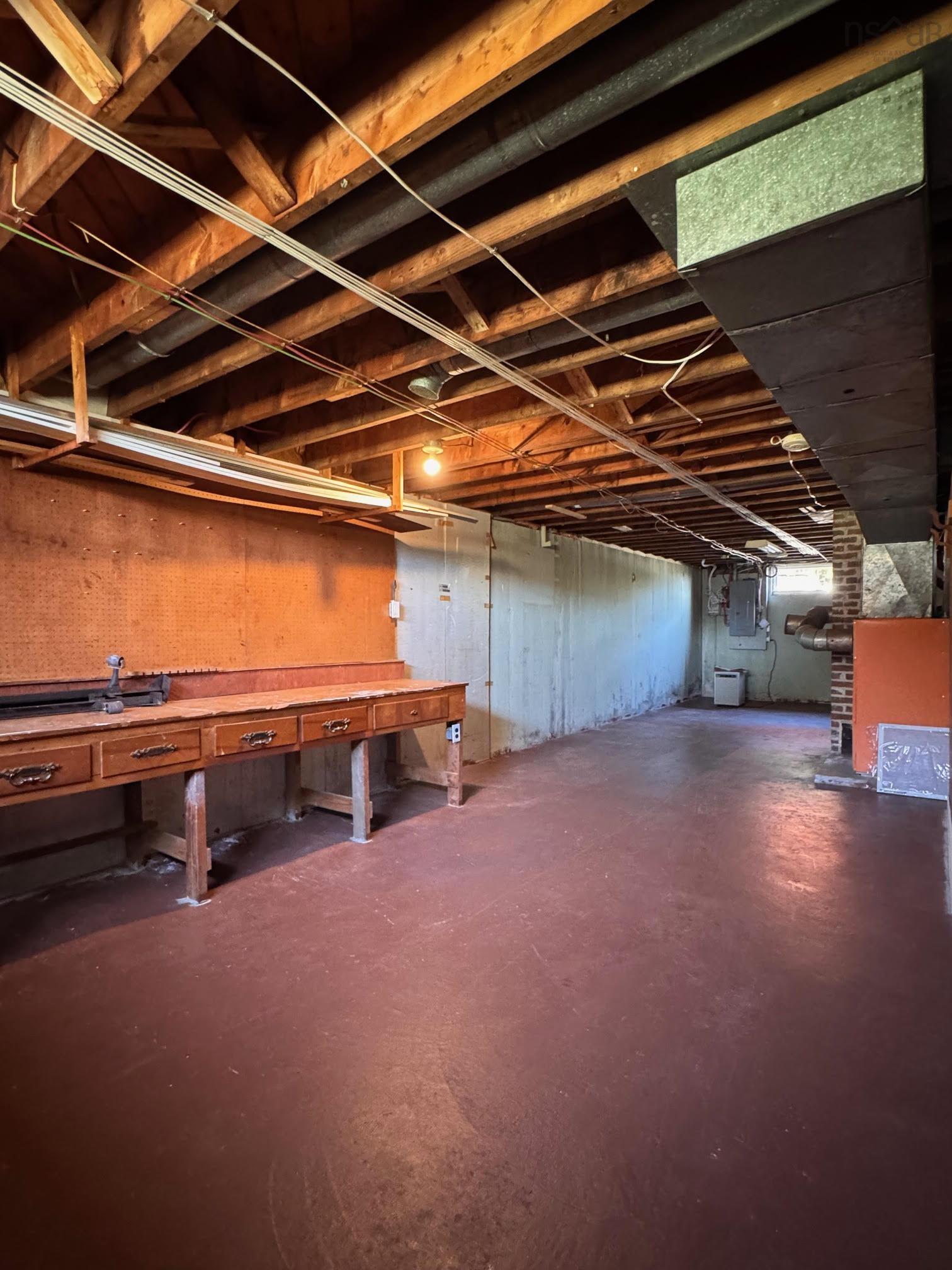 $364,900.00: 126 Haliburton Road, Pictou