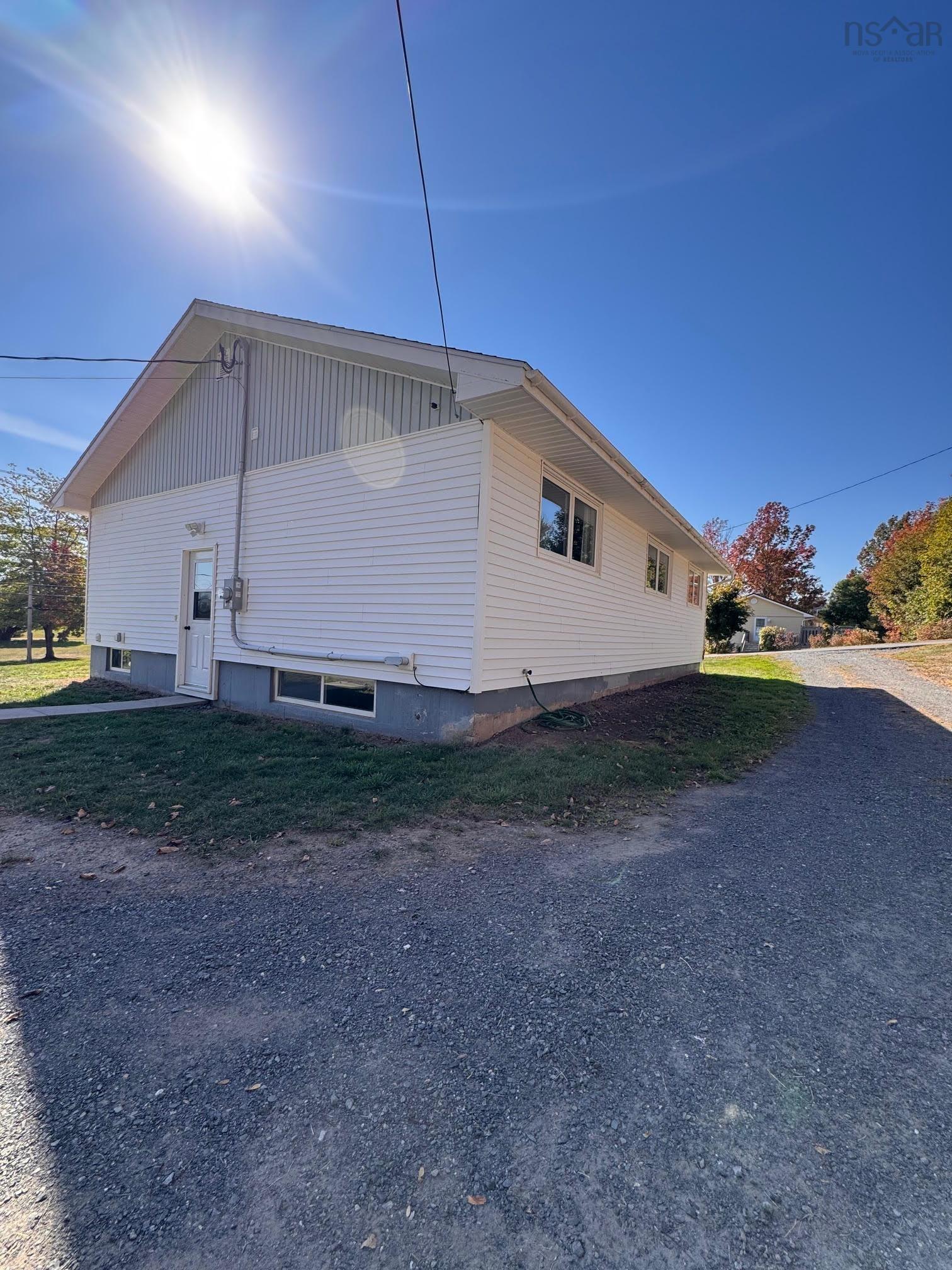 $364,900.00: 126 Haliburton Road, Pictou